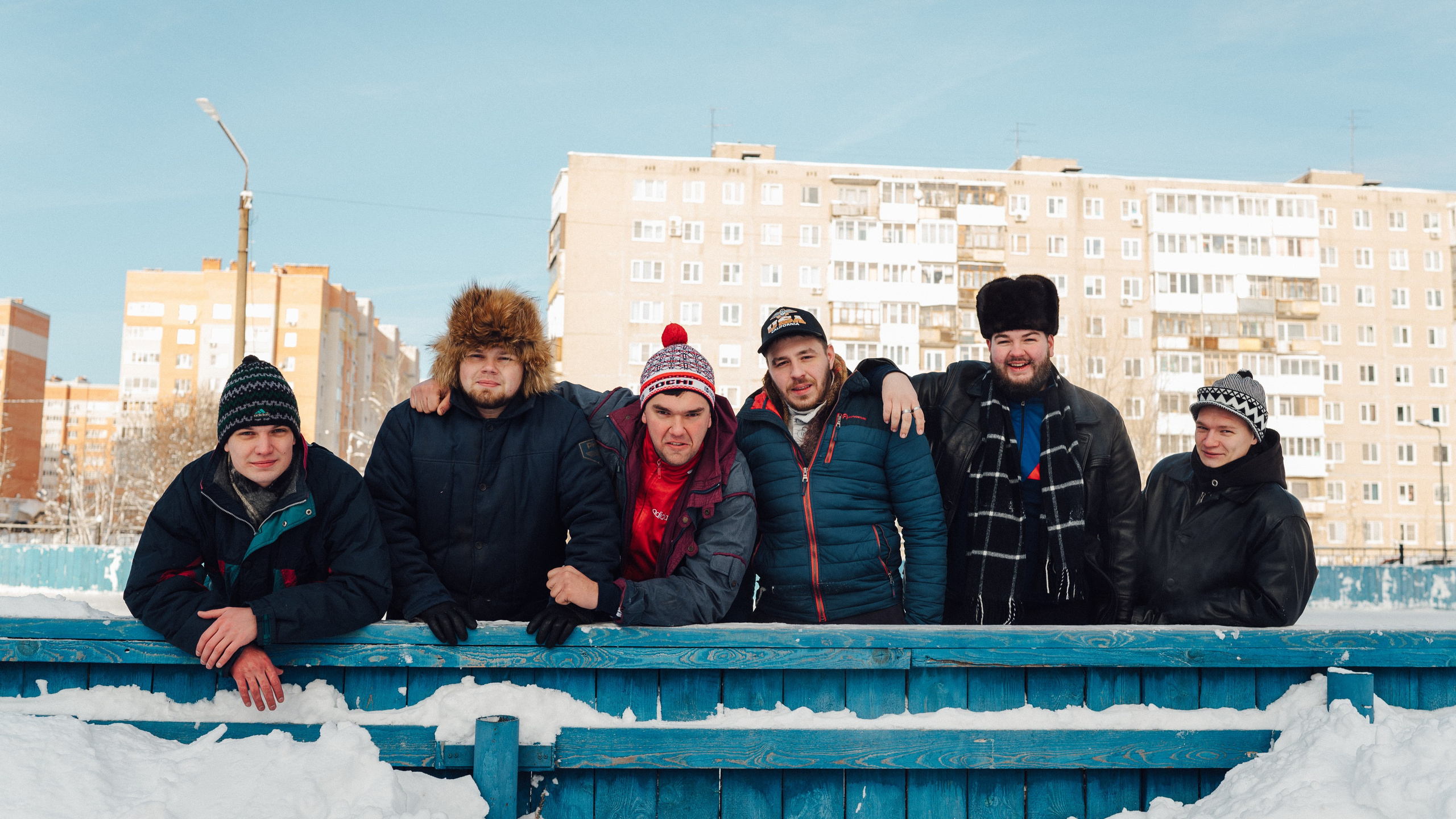 Слово пацана. Детский и семейный фотограф Катерина Мишина