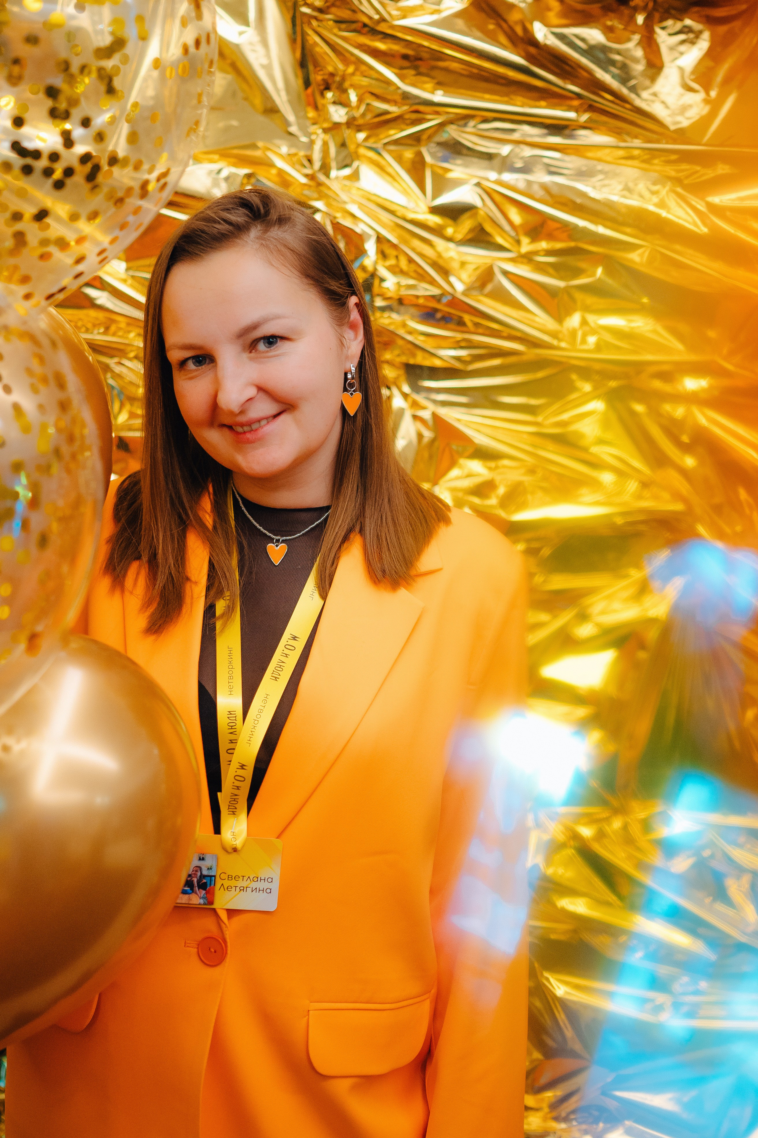 НЕТВОРКИНГ М.О.илюди. Детский и семейный фотограф Катерина Мишина