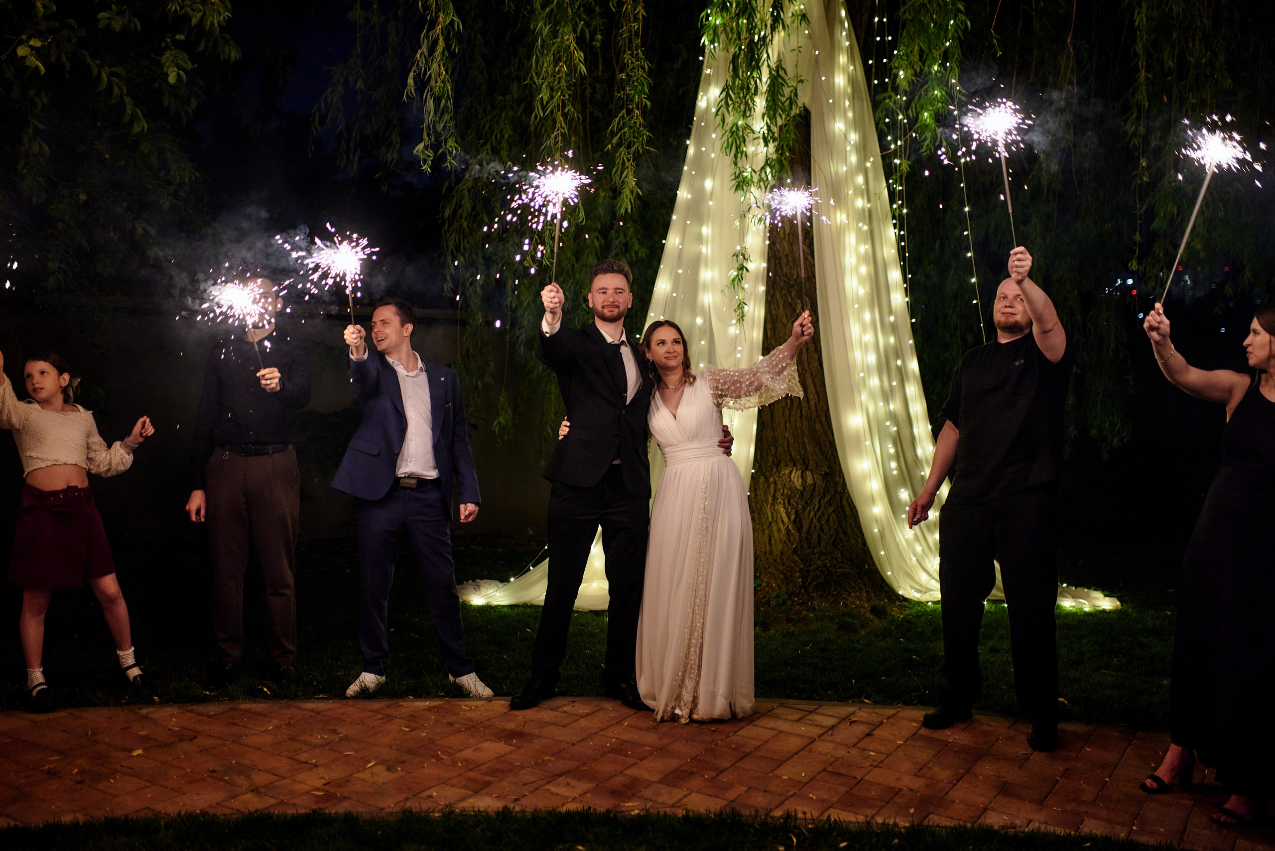 Свадьба Наташи и Саши. Свадебный фотограф г. Новочеркасск г. Ростов-на-Дону