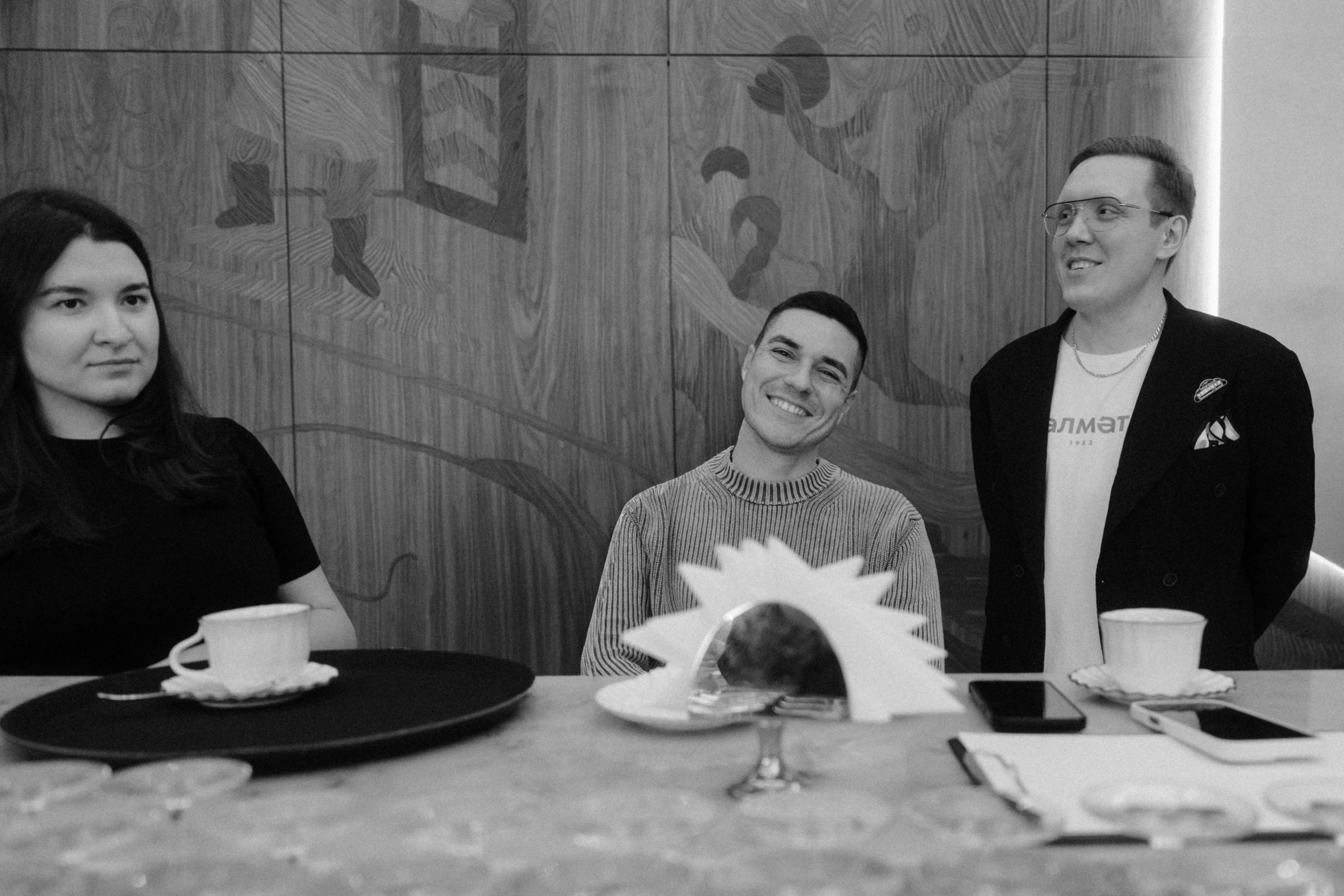 Wedding Talk Kazan. Свадебный Фотограф Казань Челны