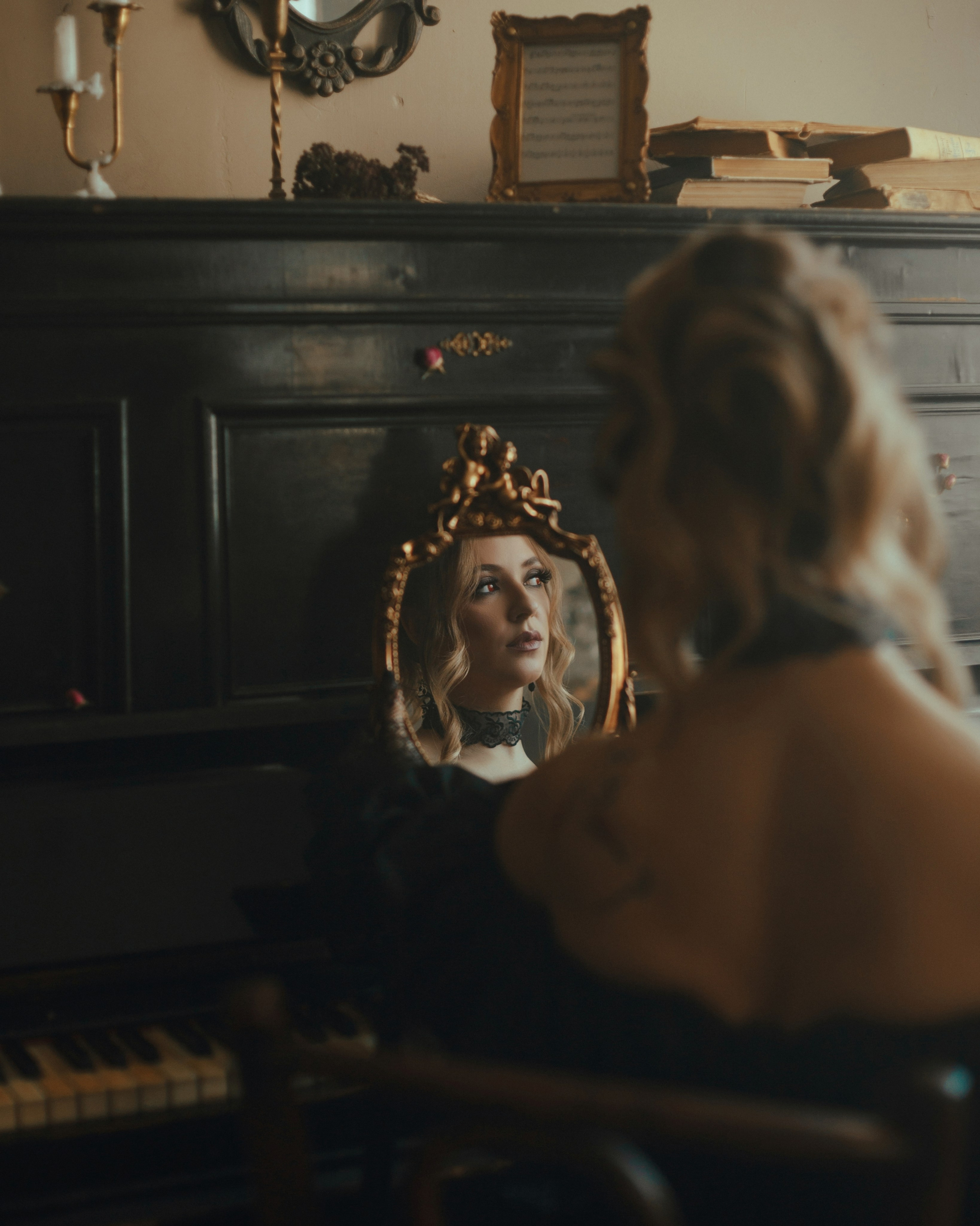 Виктория. Фотограф Брянск