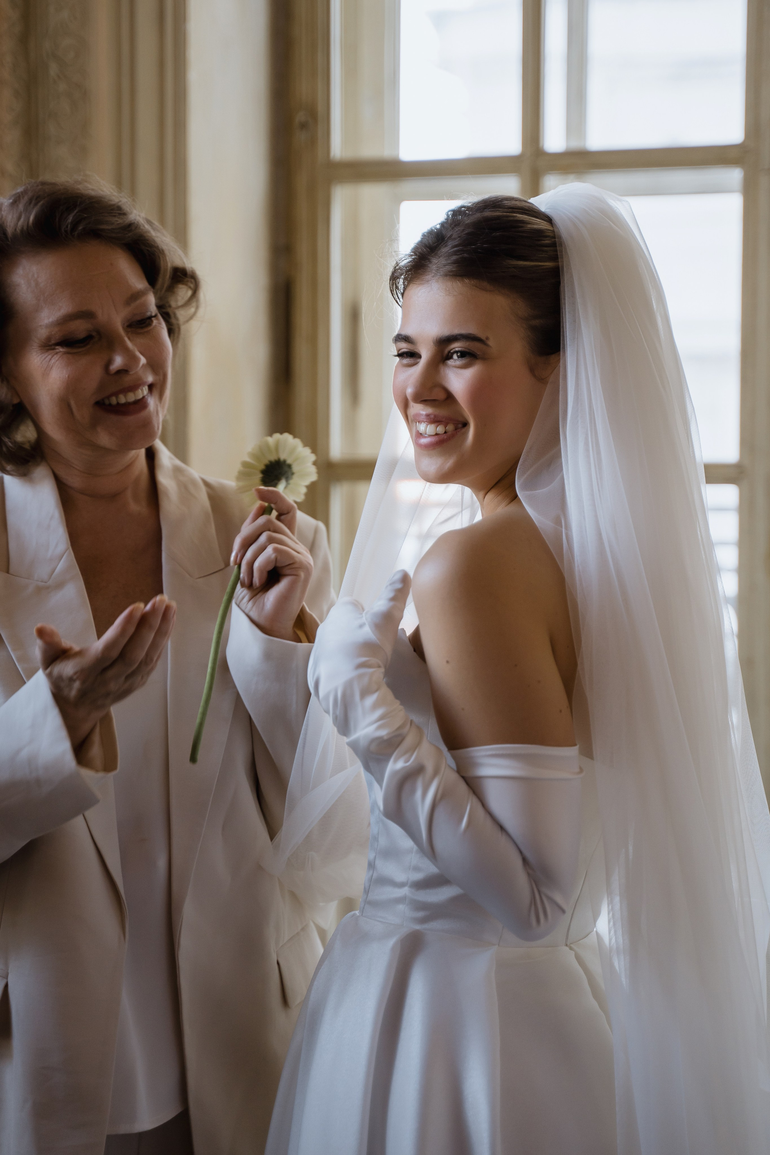 Полина и Артем. Фотограф в Москве Наталия Варакина