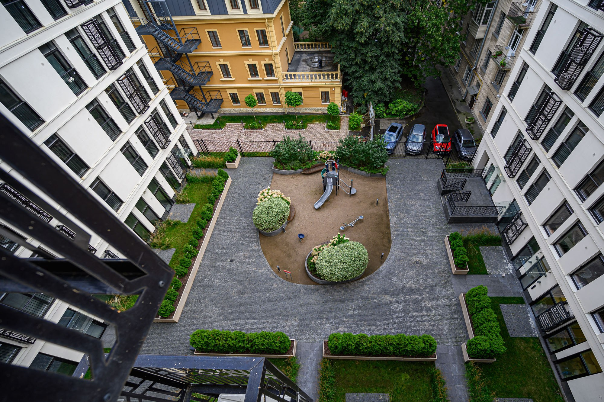 Фотосъемка Урбан тура. Фотограф | Рустам Загидуллин | Санкт-Петербург