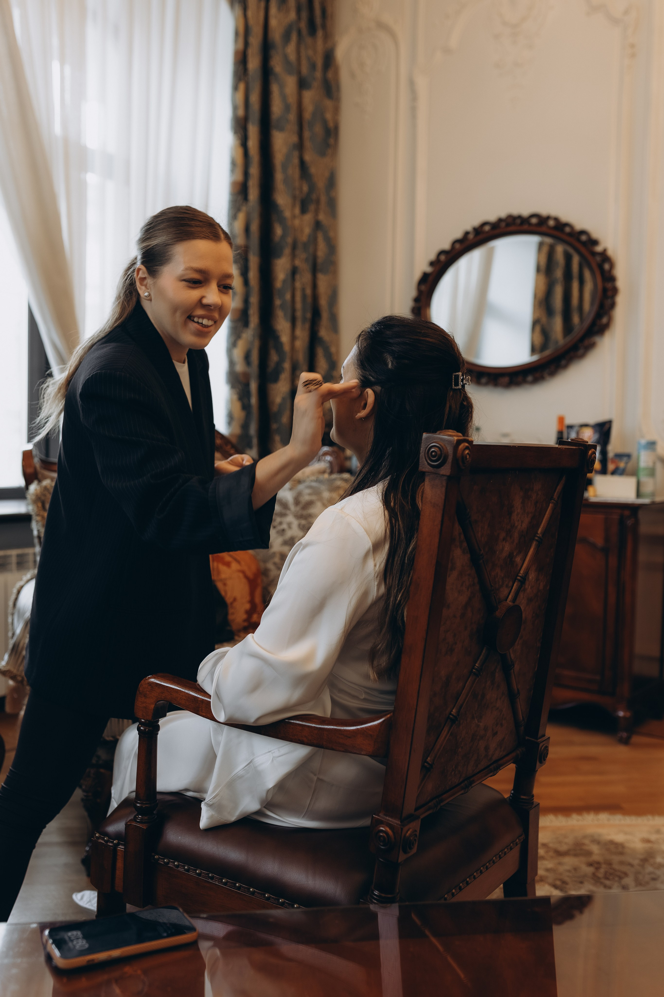 Станислав и Кристина. Семейный и Свадебный Фотограф в Санкт-Петербурге Науменко Владислав