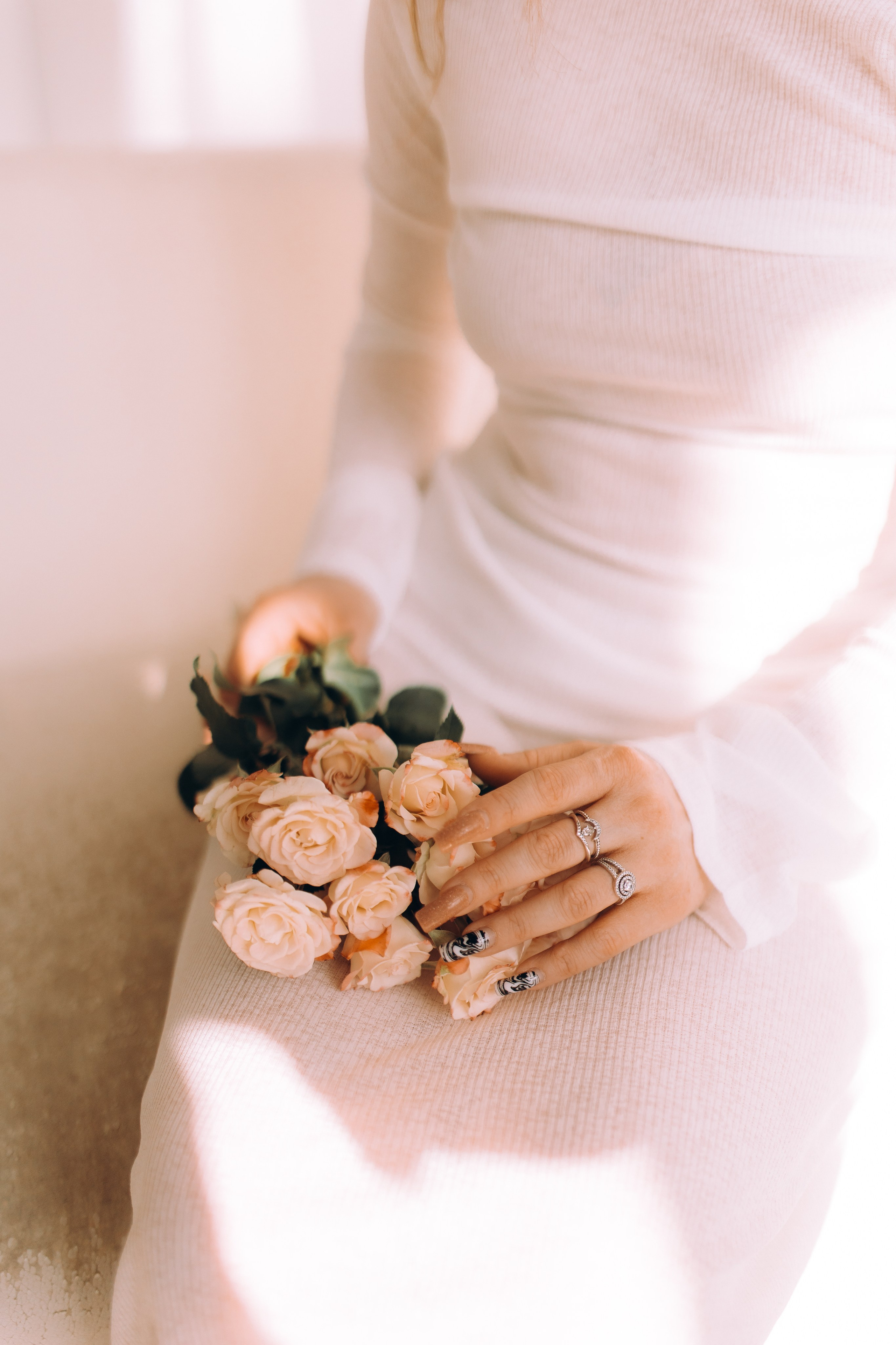 Мария. Семейный и свадебный фотограф в Санкт-Петербурге Науменко Владислав