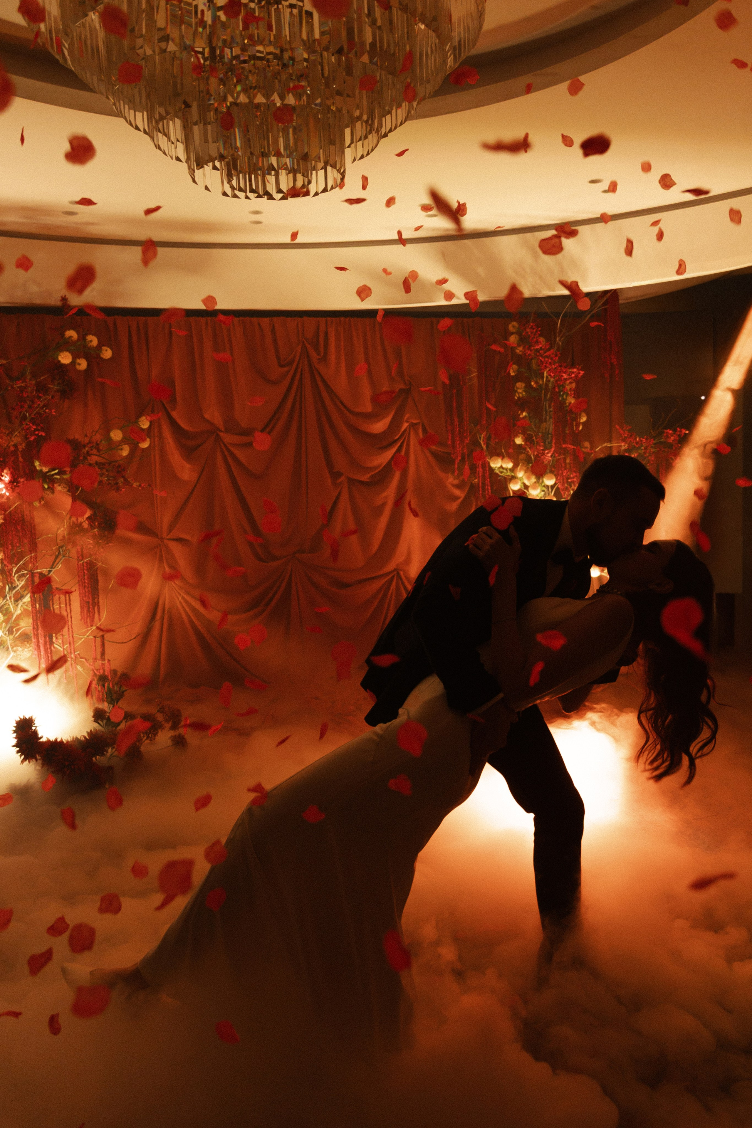 Евгений и Дарья. Фотограф Тюмень Пушковская Кристина