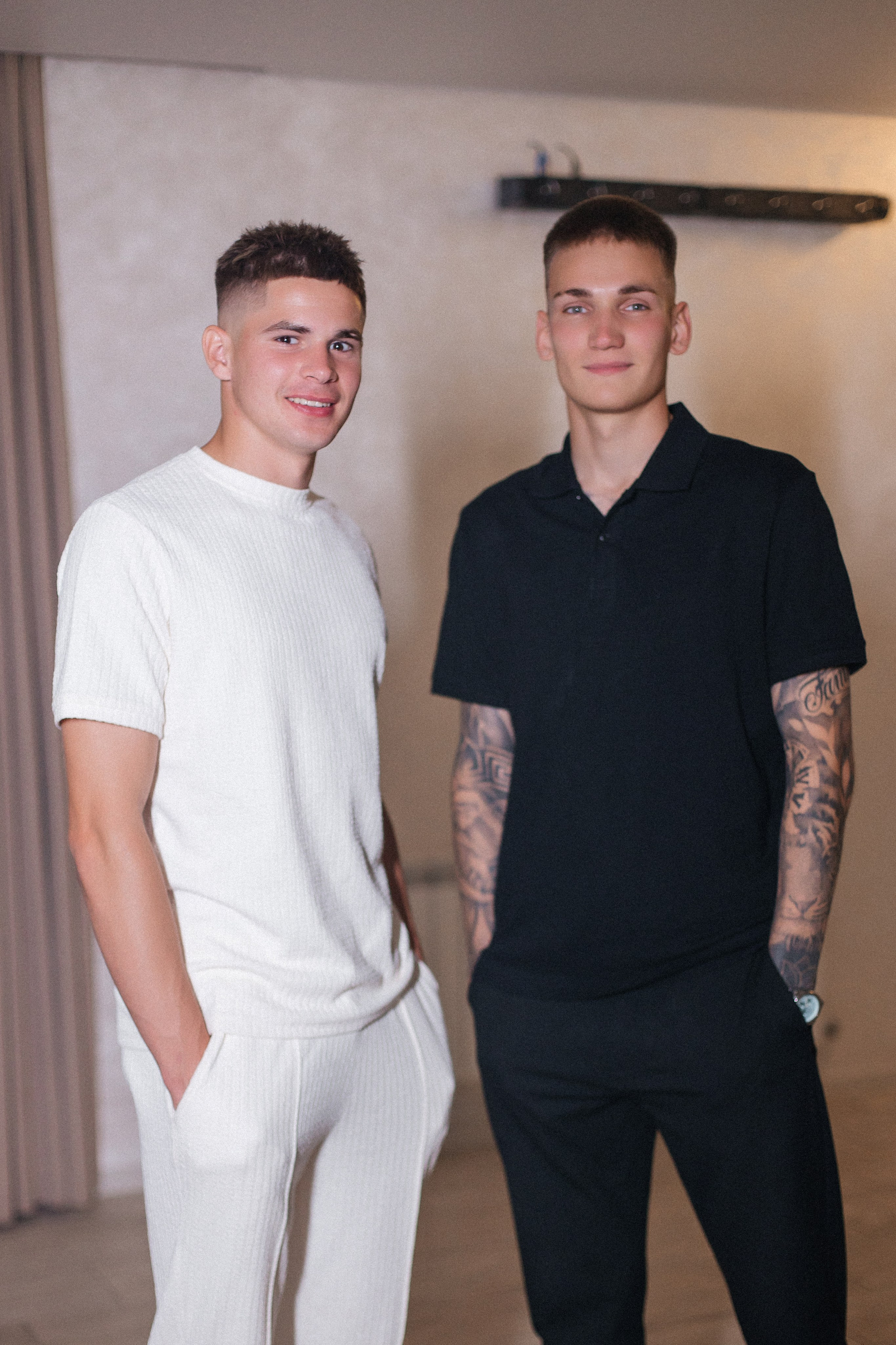 Сергей и Ксения. Свадебный фотограф и видеограф