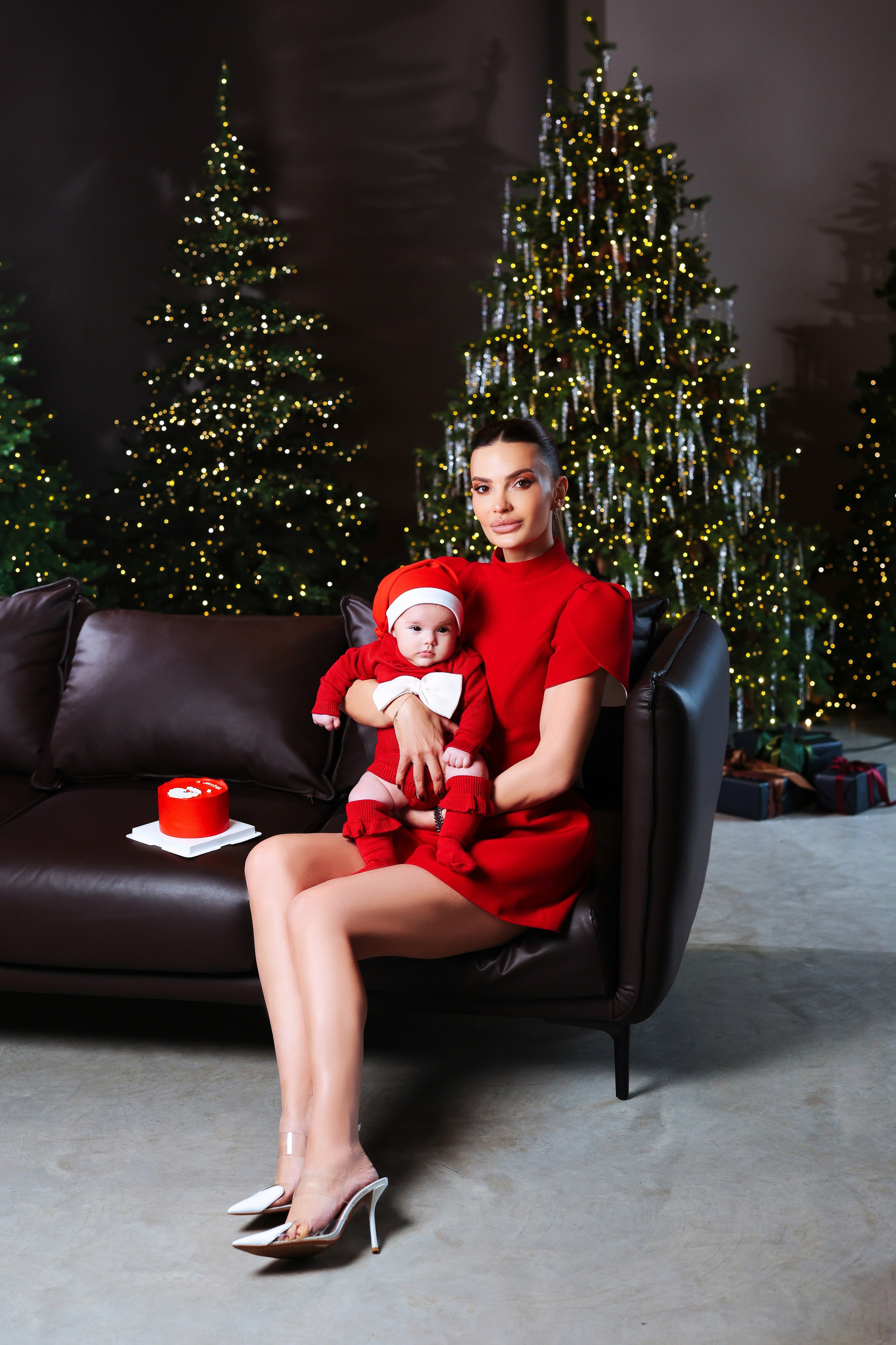 2026 НОВОГОДНЕЕ