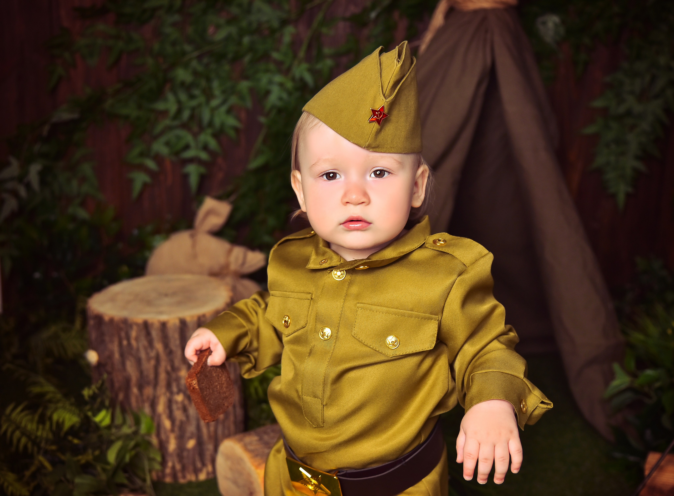 ДЕТСКИЕ ПРОЕКТЫ