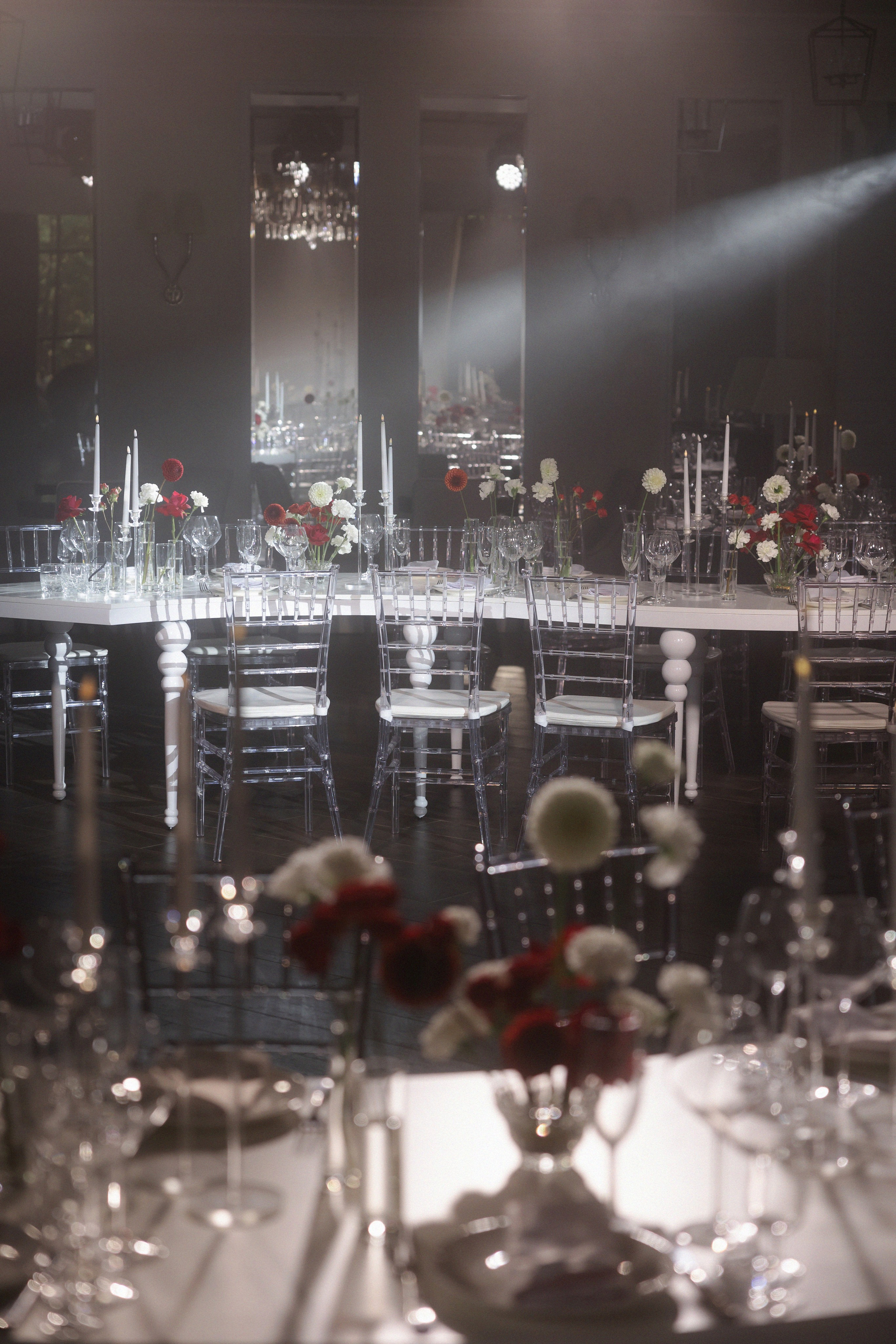 Саша и Наташа. Свадебный фотограф в Рязани и Москве Евгения Жмурова