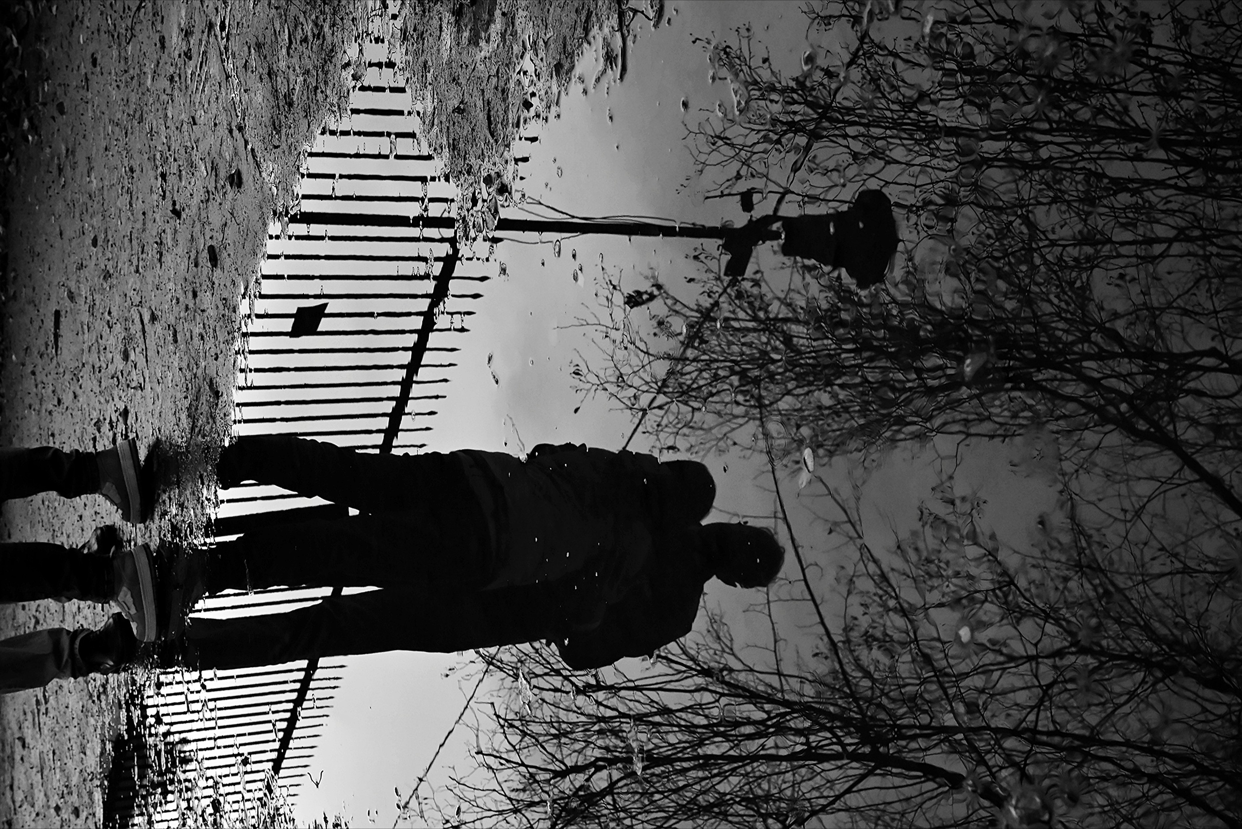 Марина и Сергей. Фотограф в Ярославле Владимир Летуновский