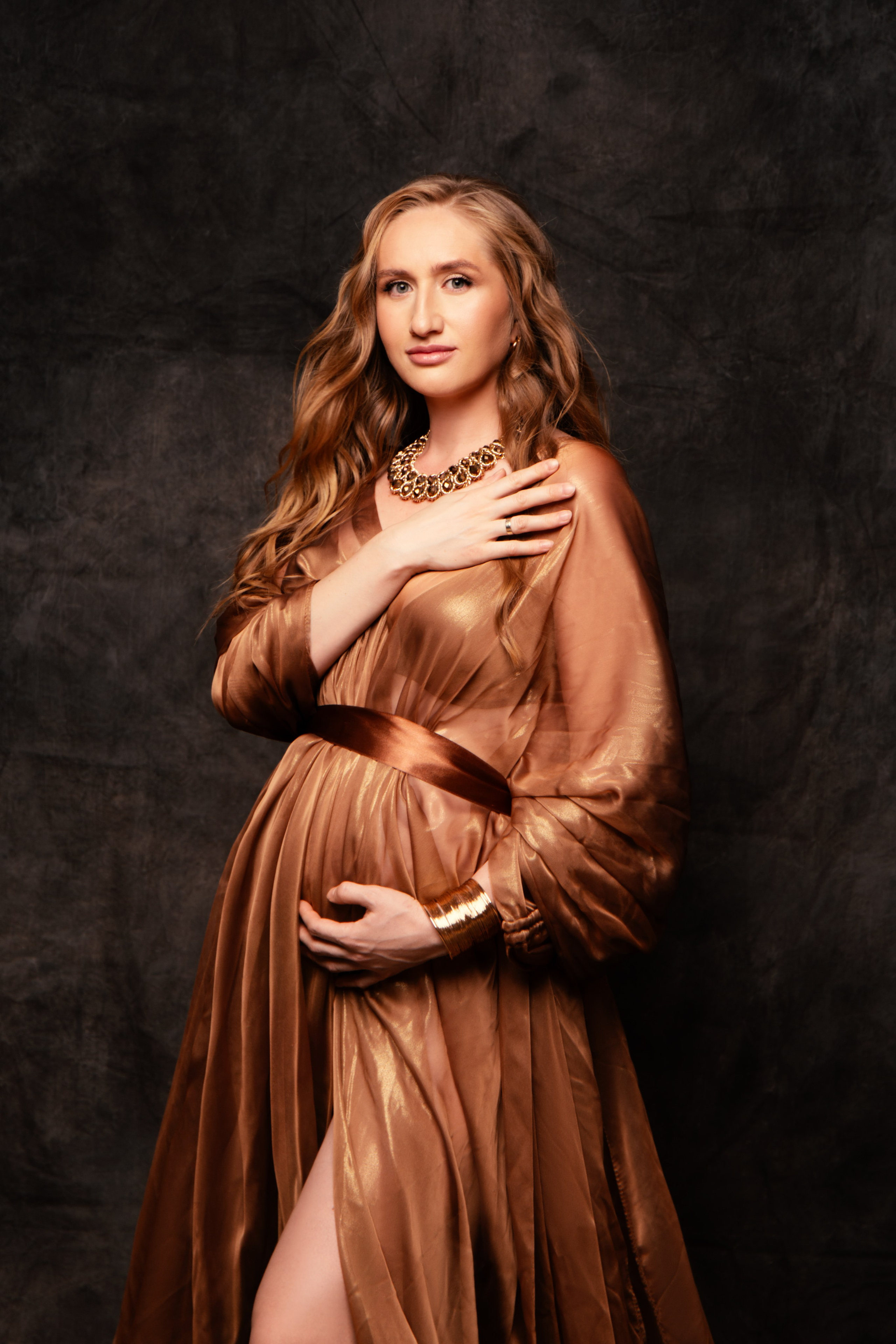 Фотосессия беременности. Фотограф беременности и материнства в Самаре Наташа Бакаянова