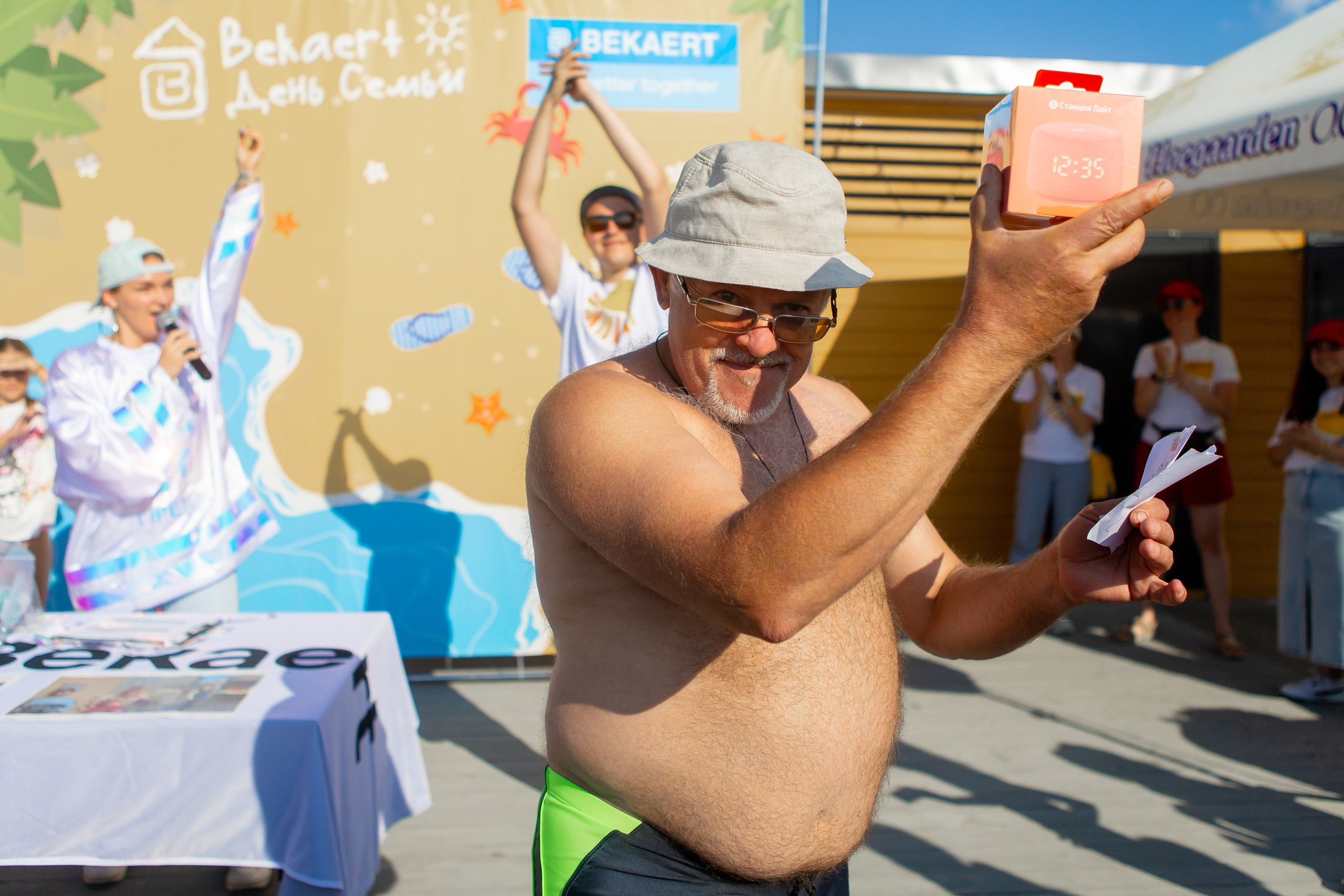 БЕКАРТ — День Семьи. Свадебный и портретный Фотограф в Липецке Дмитрий Котюков
