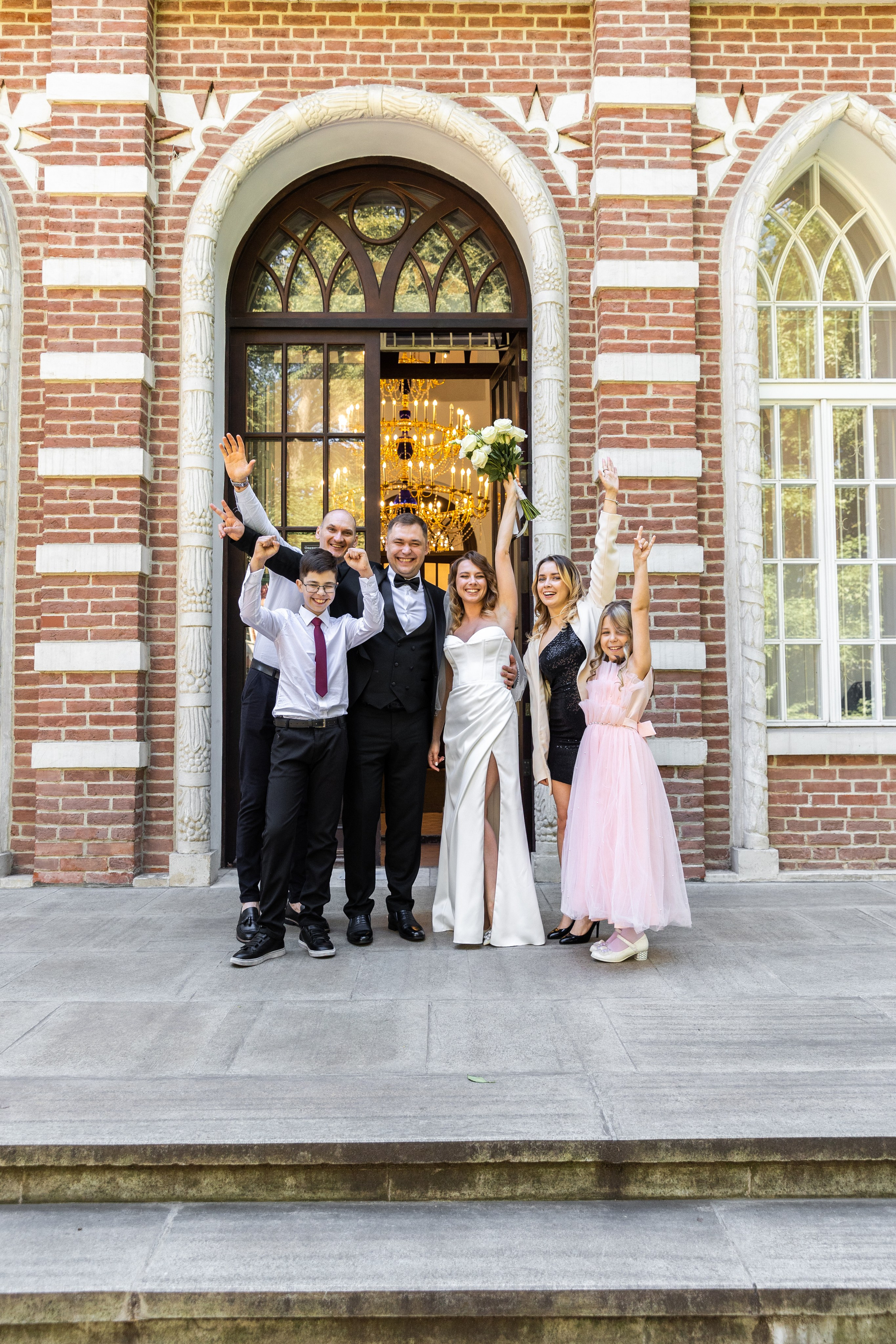 Анастасия и Иван 7.09.2024. Фото и видео съемка Ваших мероприятий