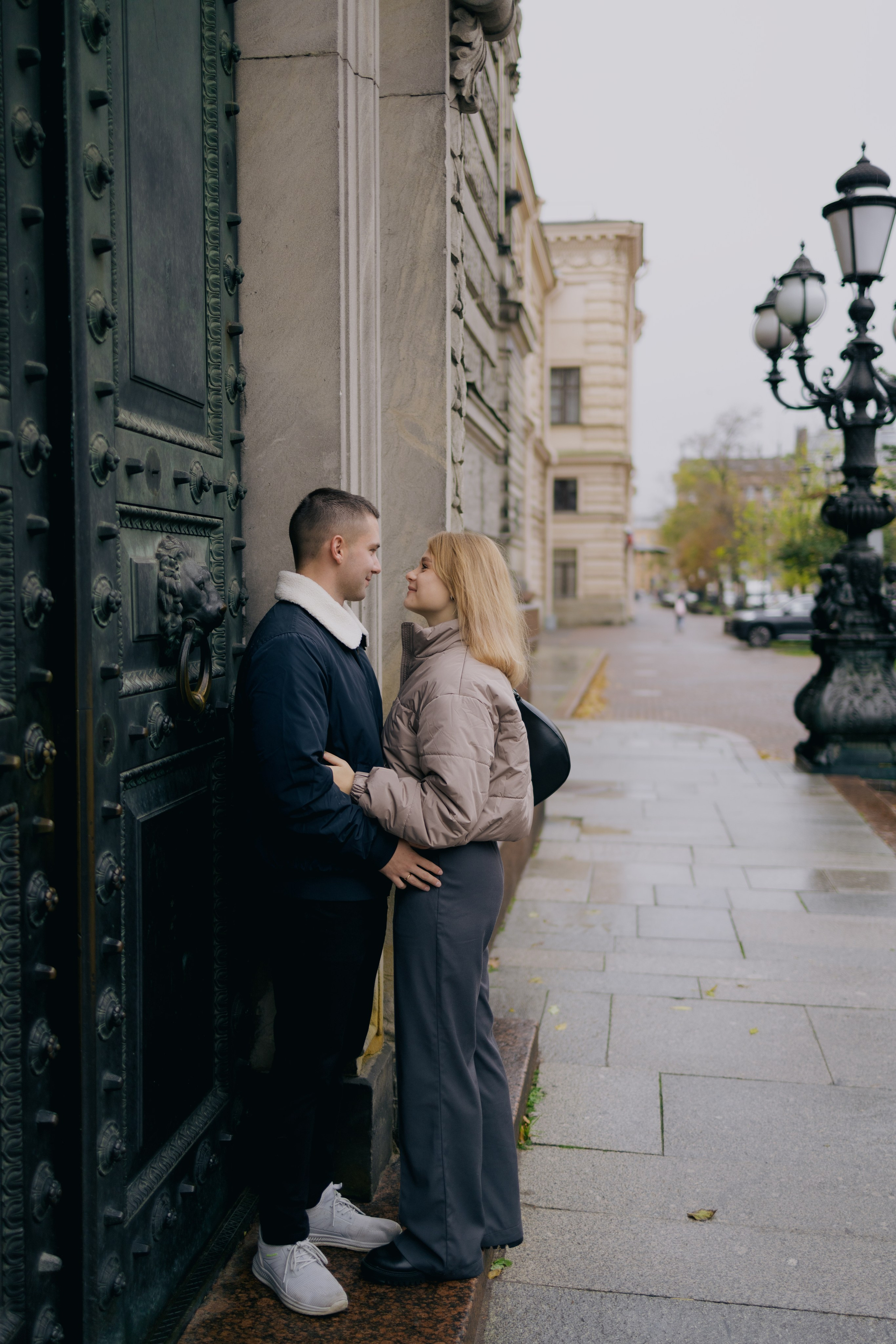 ㅤ. Фотограф Олеся Музанова