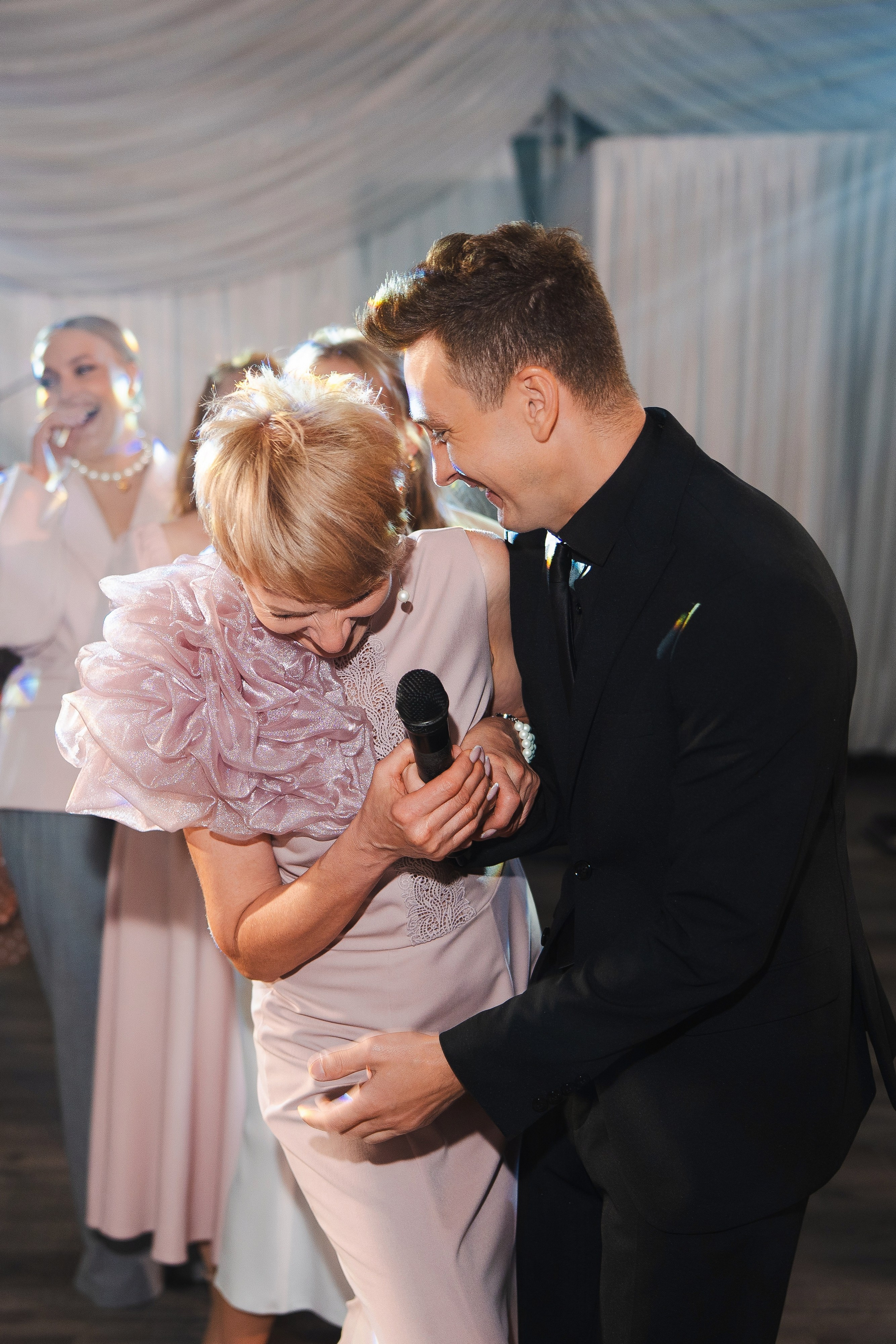 Дарья и Павел. Фотограф Хабаровск