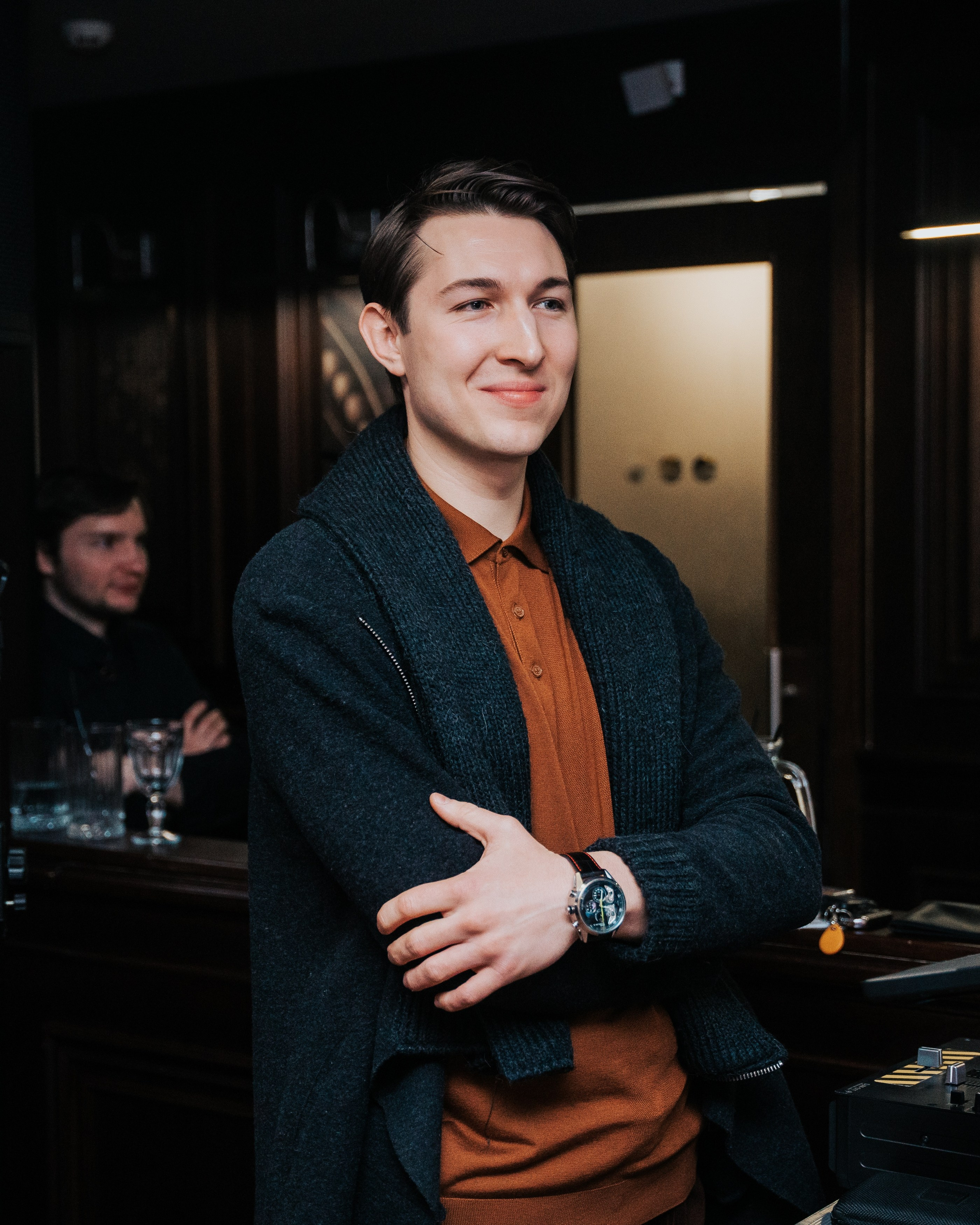 SOPKA. Фотограф Хабаровск