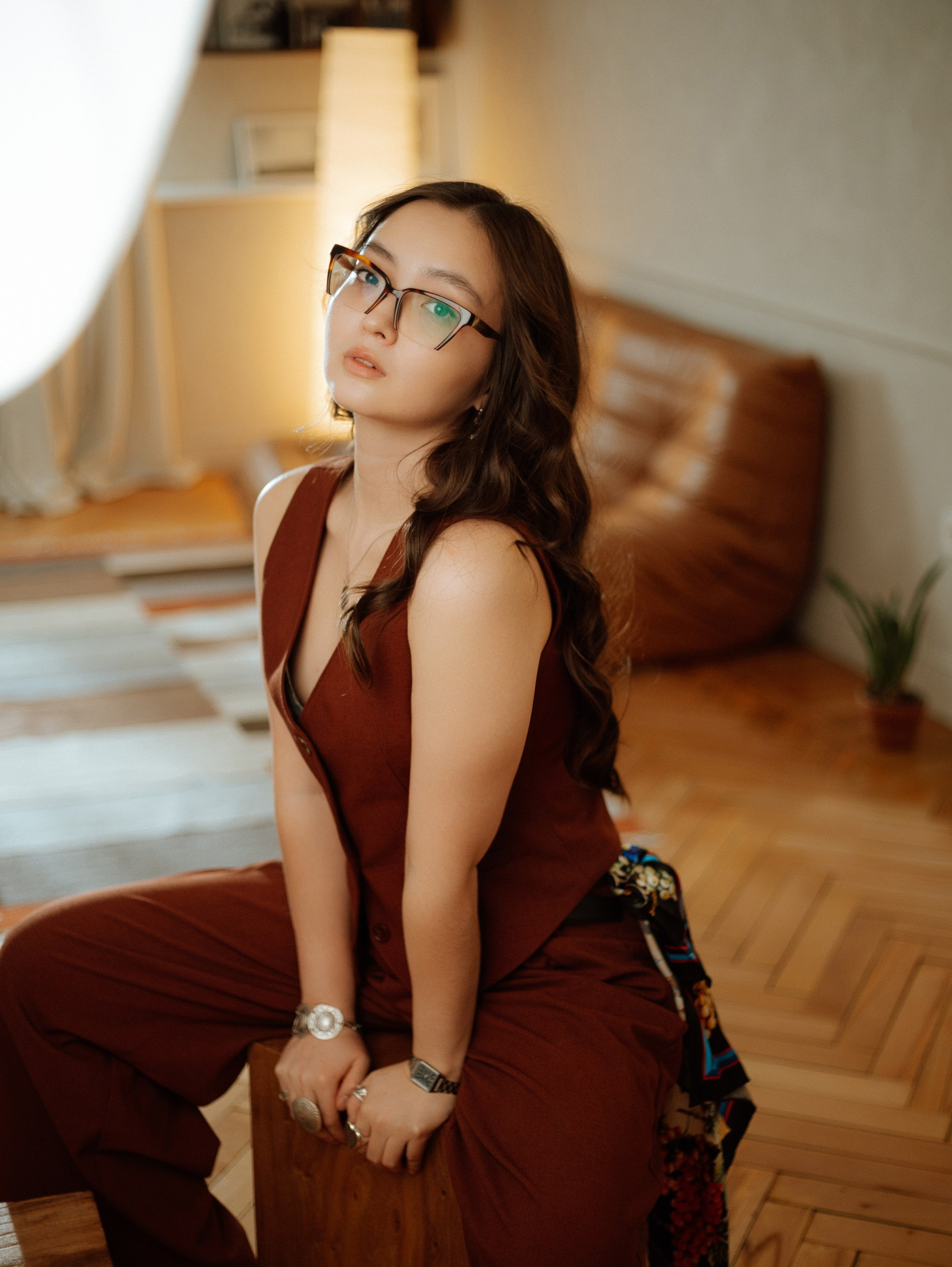 PORTRAIT. Коммерческий и некоммерческий фотограф в Алматы Сланбек Адиль