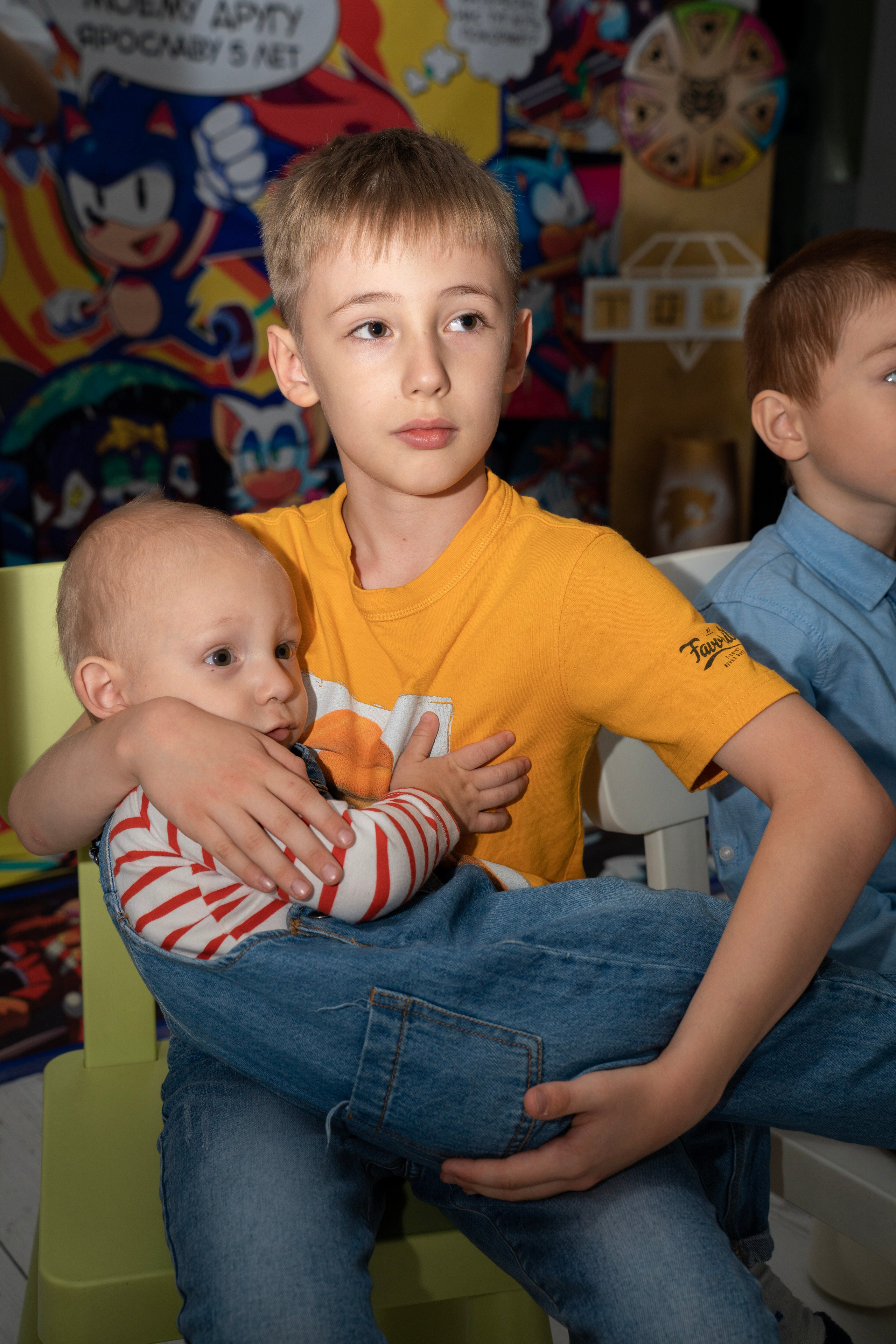 Дни рождения. Фотограф новорожденных Оренбург и свадебный фотограф Оренбург