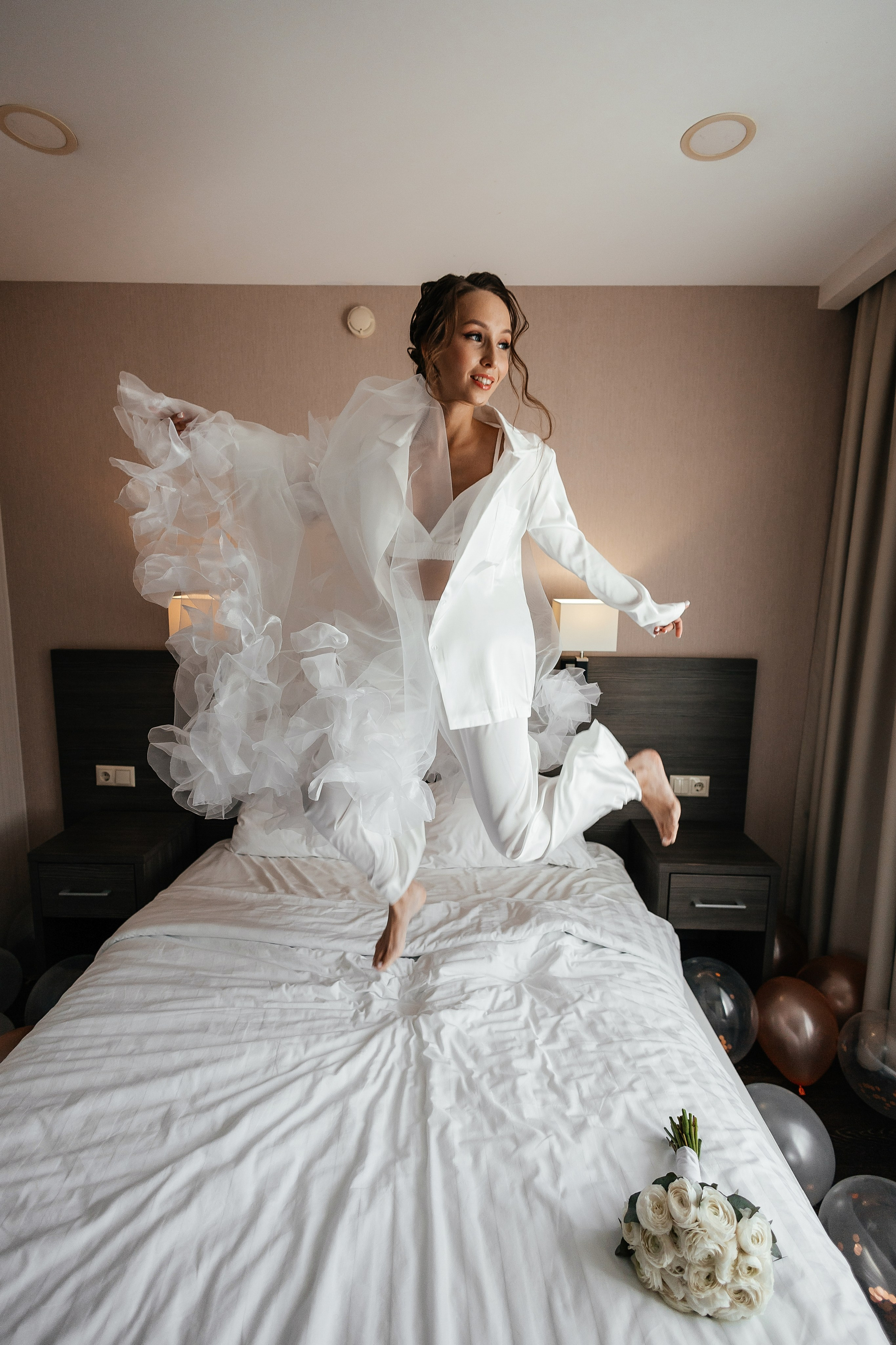 Свадьба Валентины и Максима. Свадебный фотограф Новосибирск