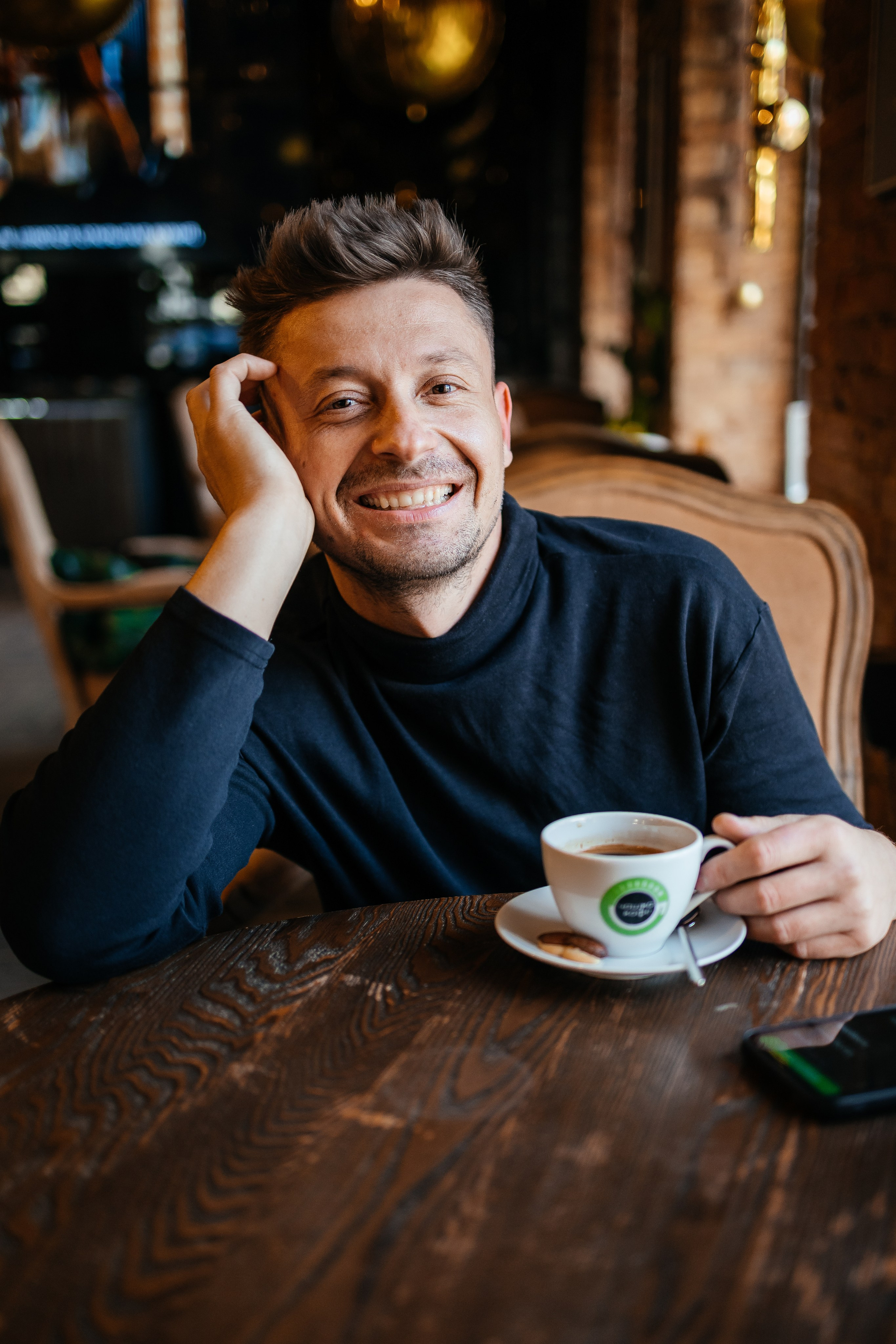 Игорь Кульша. Свадебный фотограф Новосибирск