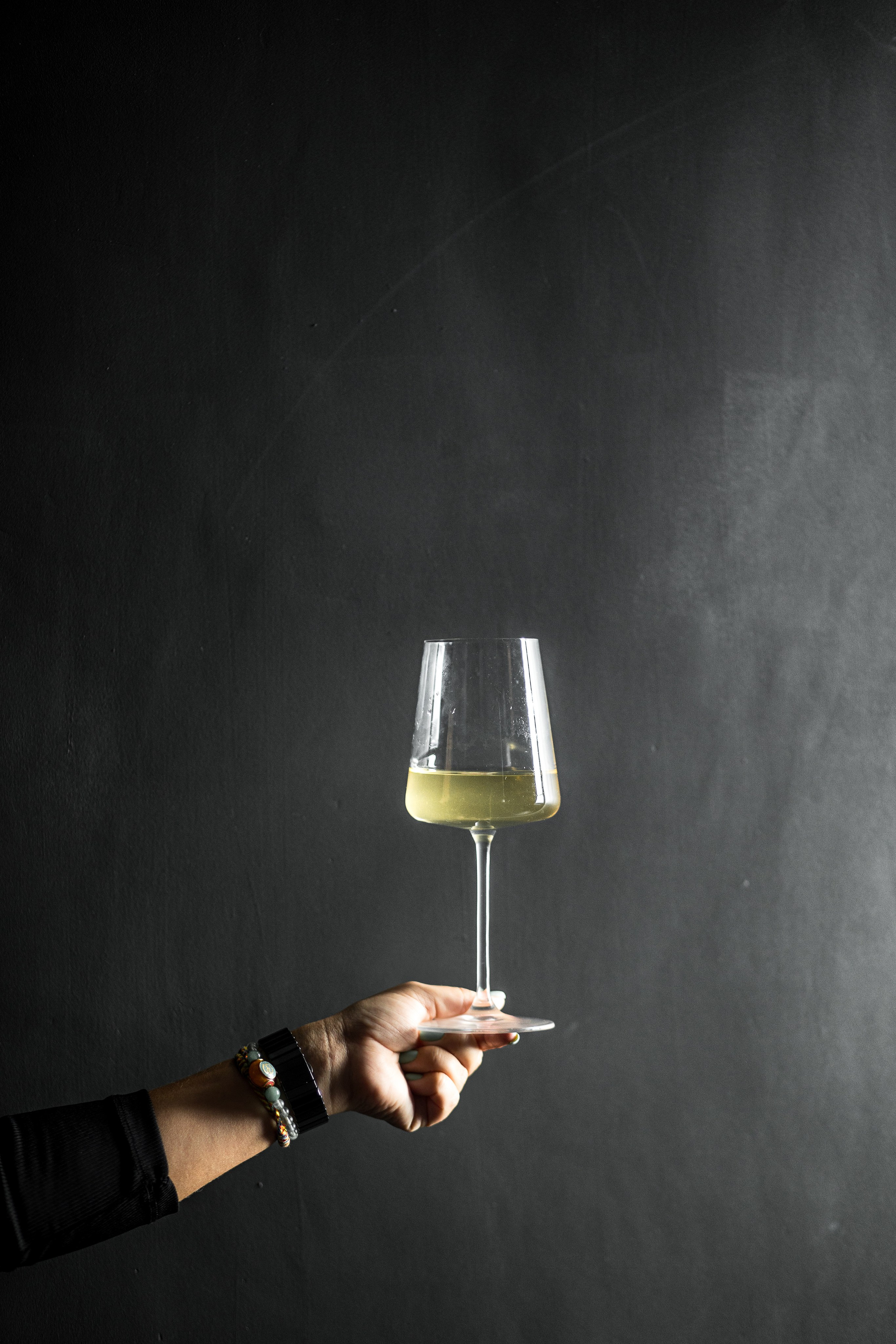 Катя. Сомелье. Фотограф Шейдаев Эмин г. Волгоград