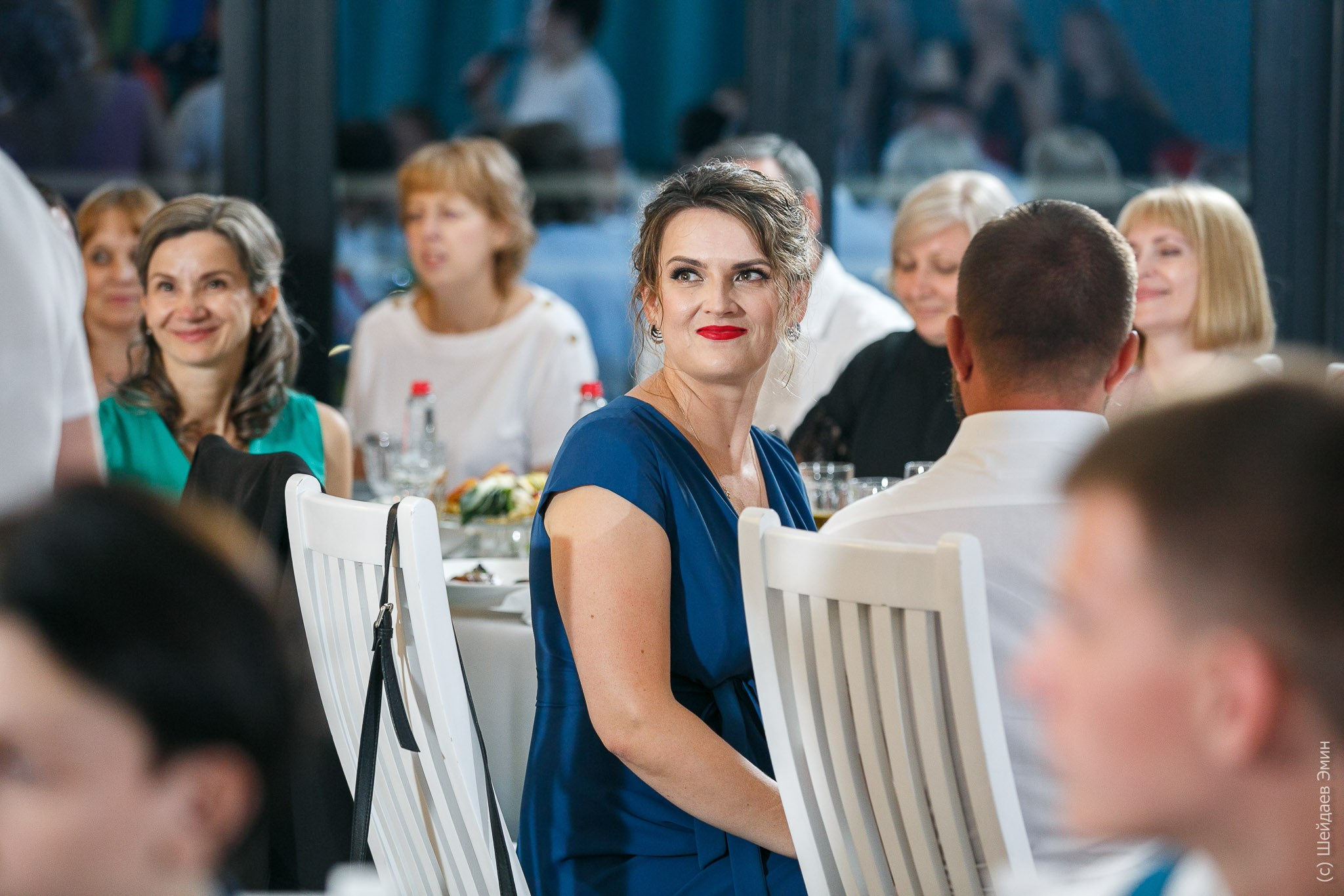 Выпускной — 2021. Фотограф Шейдаев Эмин г. Волгоград