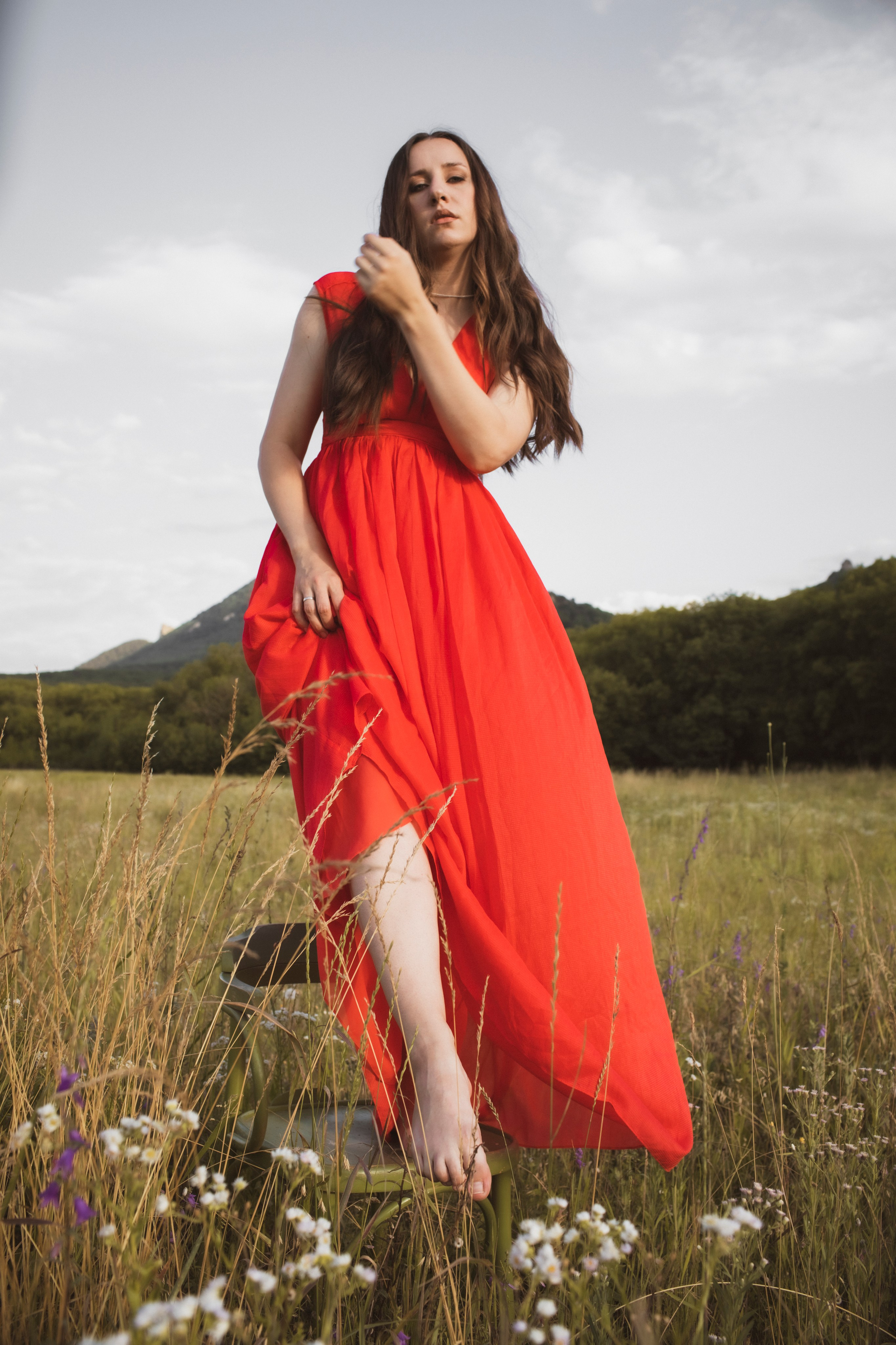 Портрет, фотосессия, индивидуальность,. Фотограф в Железноводске и городах КМВ Исвира Ващенко