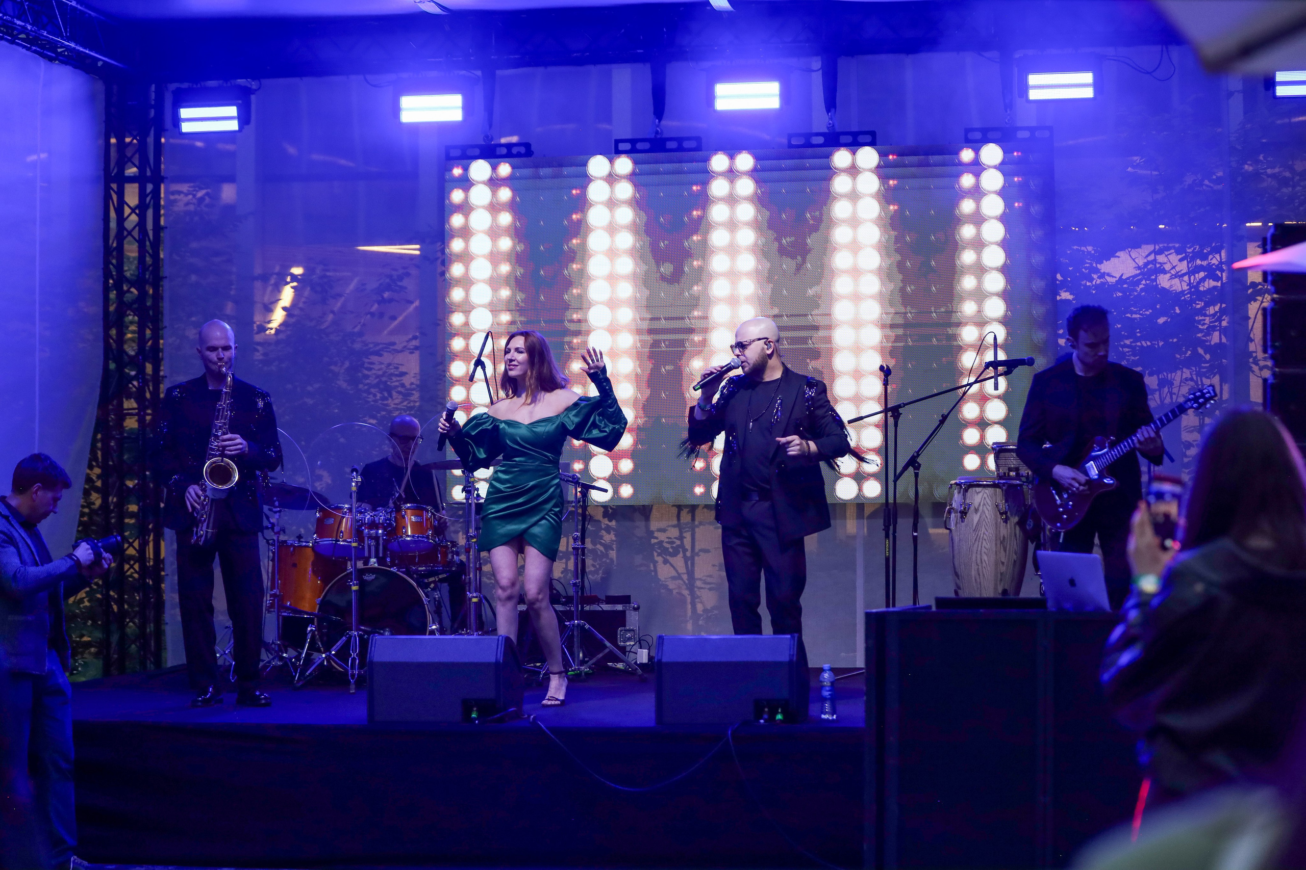 ПРЕВЕНТМЕД 2025 — ФОРУМ ПРЕВЕНТИВНОЙ МЕДИЦИНЫ. Фотограф мероприятий Ирина Каширина