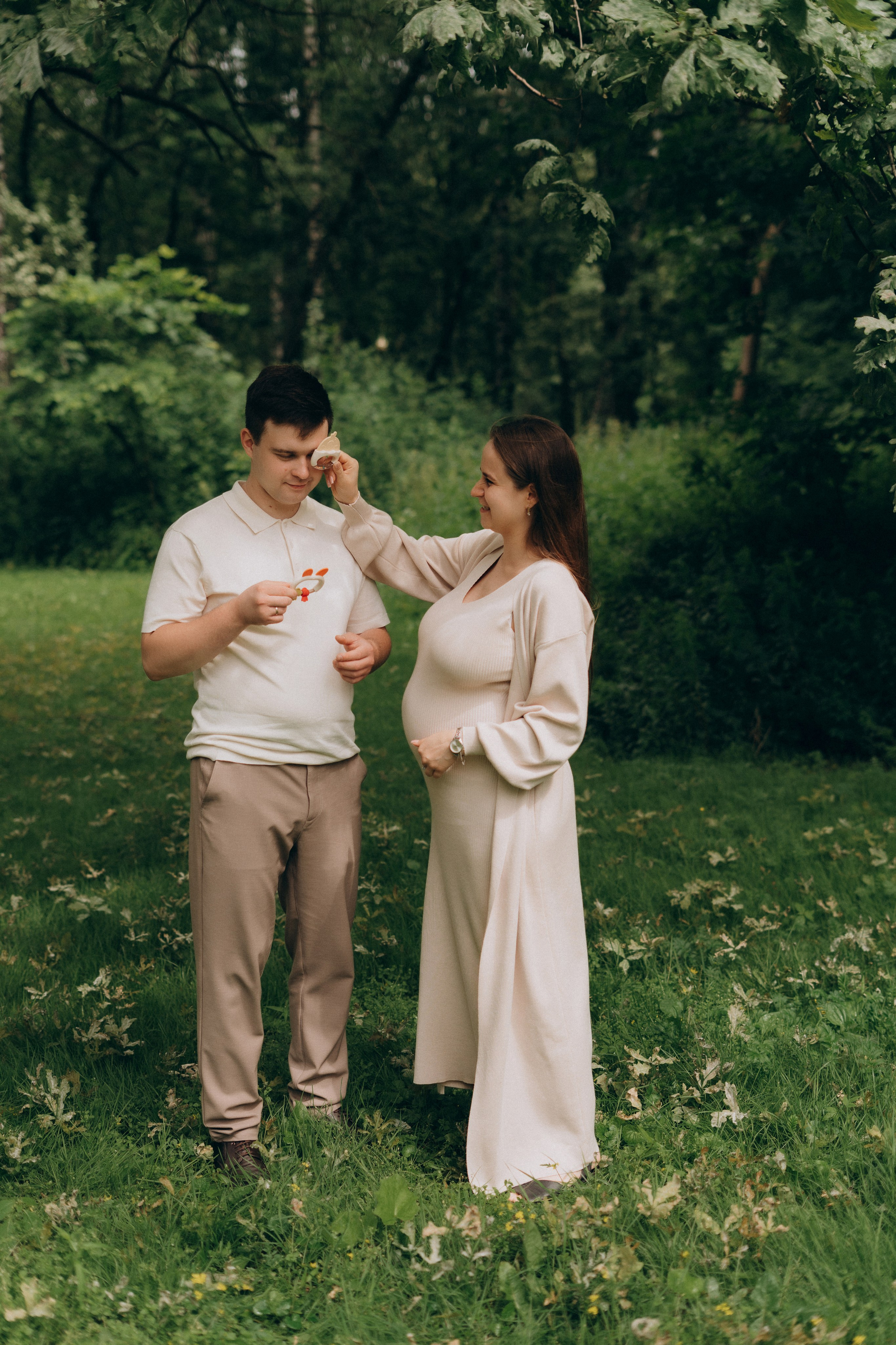 Елизавета и Данила. Фотограф Москва Виктория-Антуанетта