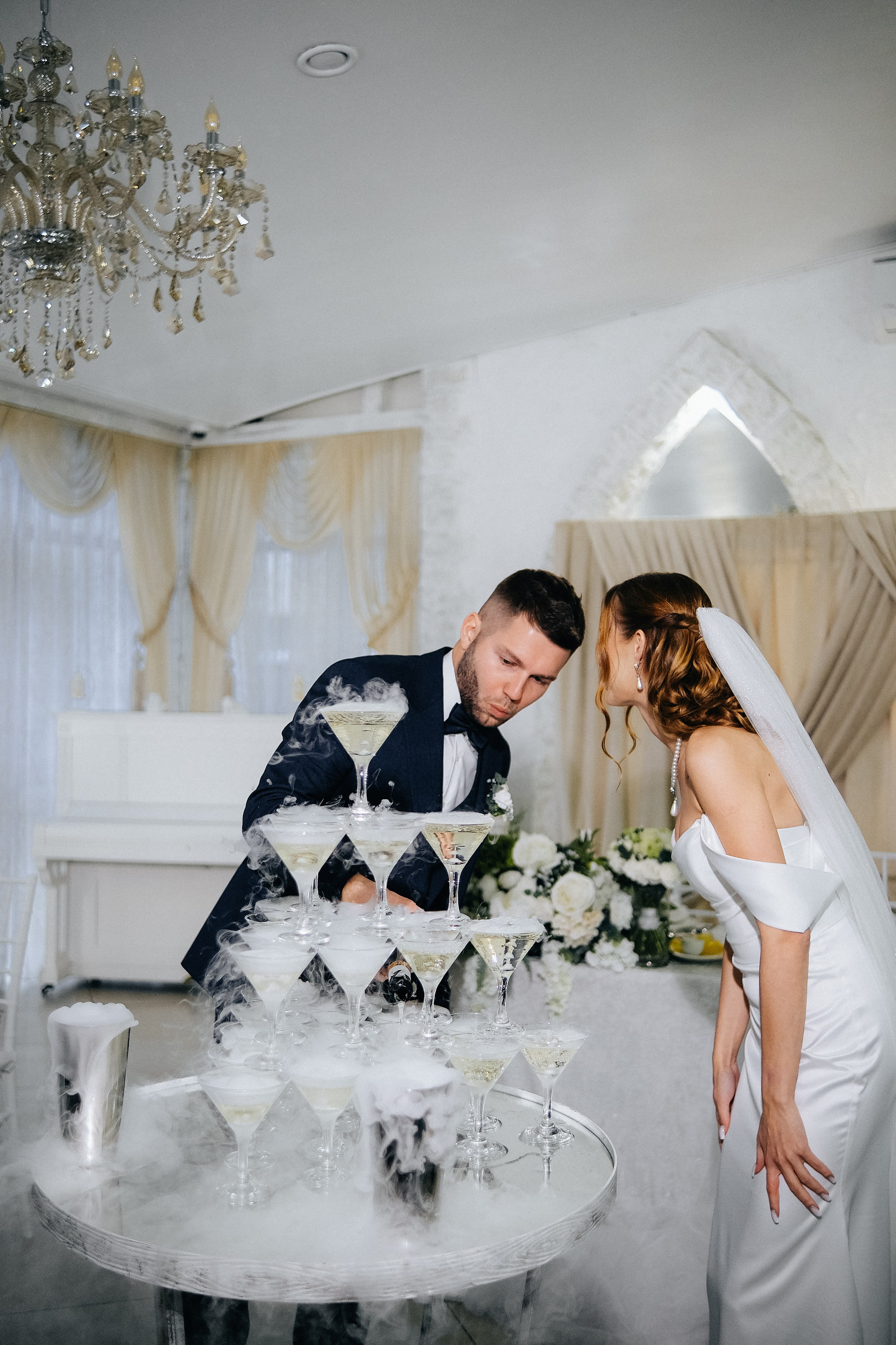 Оля & Денис СПБ. Phdkvmr.ru