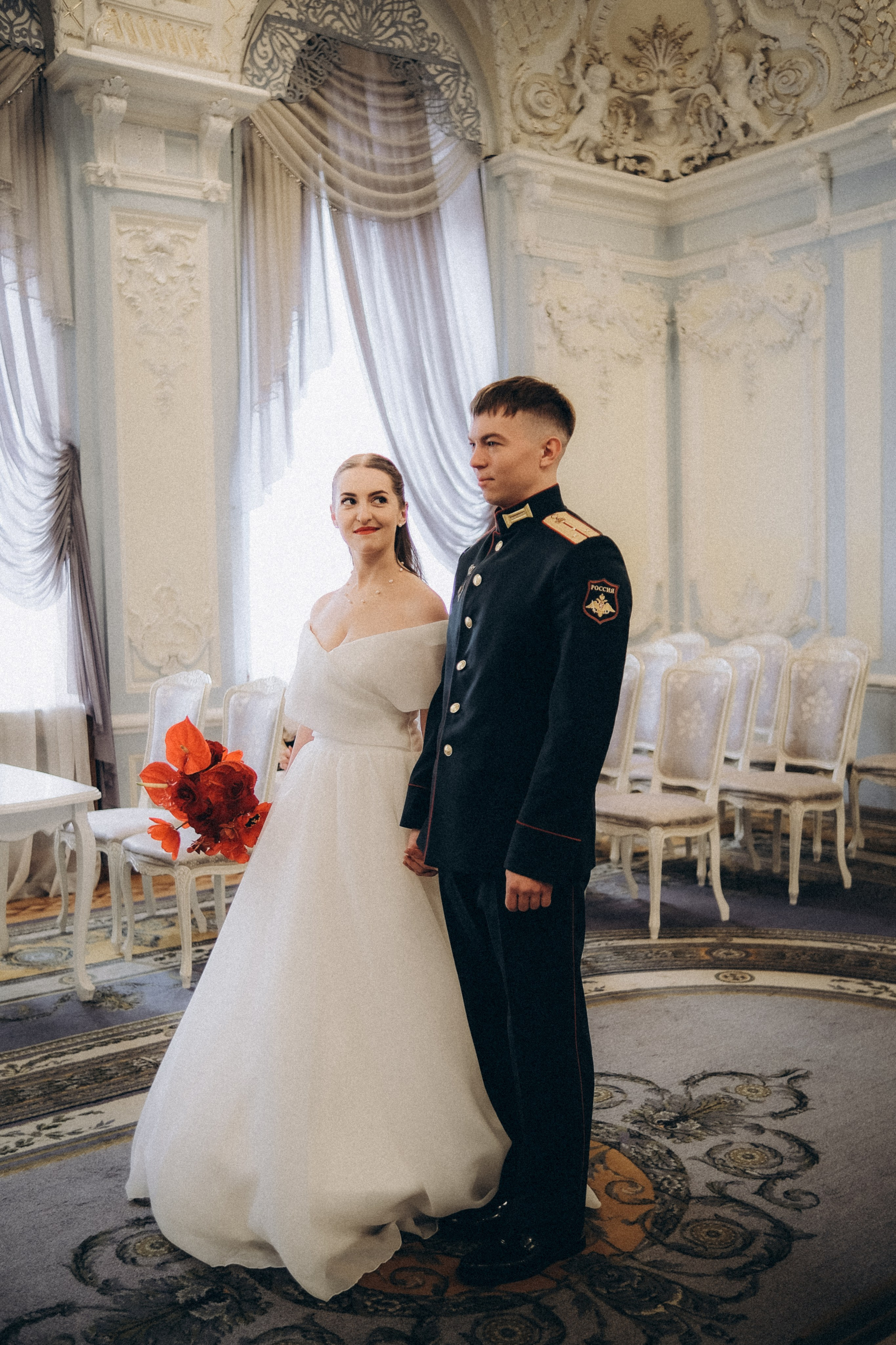 Алёна & Валентин ДБ2. Phdkvmr.ru