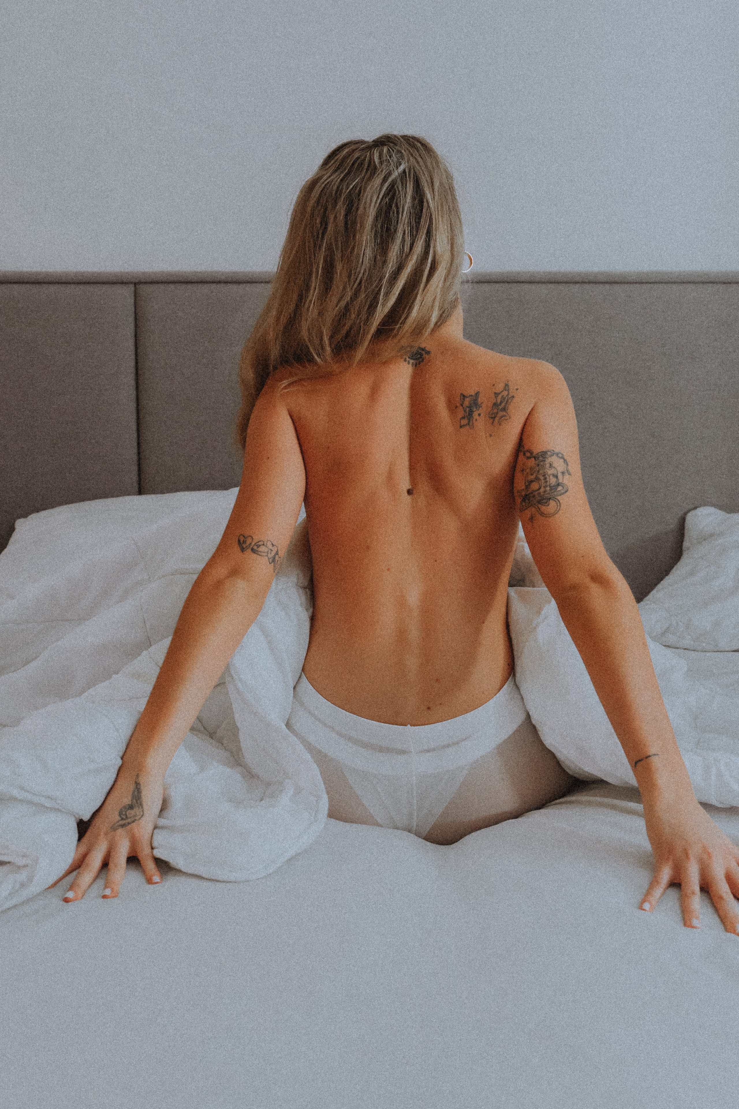 Альбом 32. Портретный и будуарный фотограф в Москве и МО