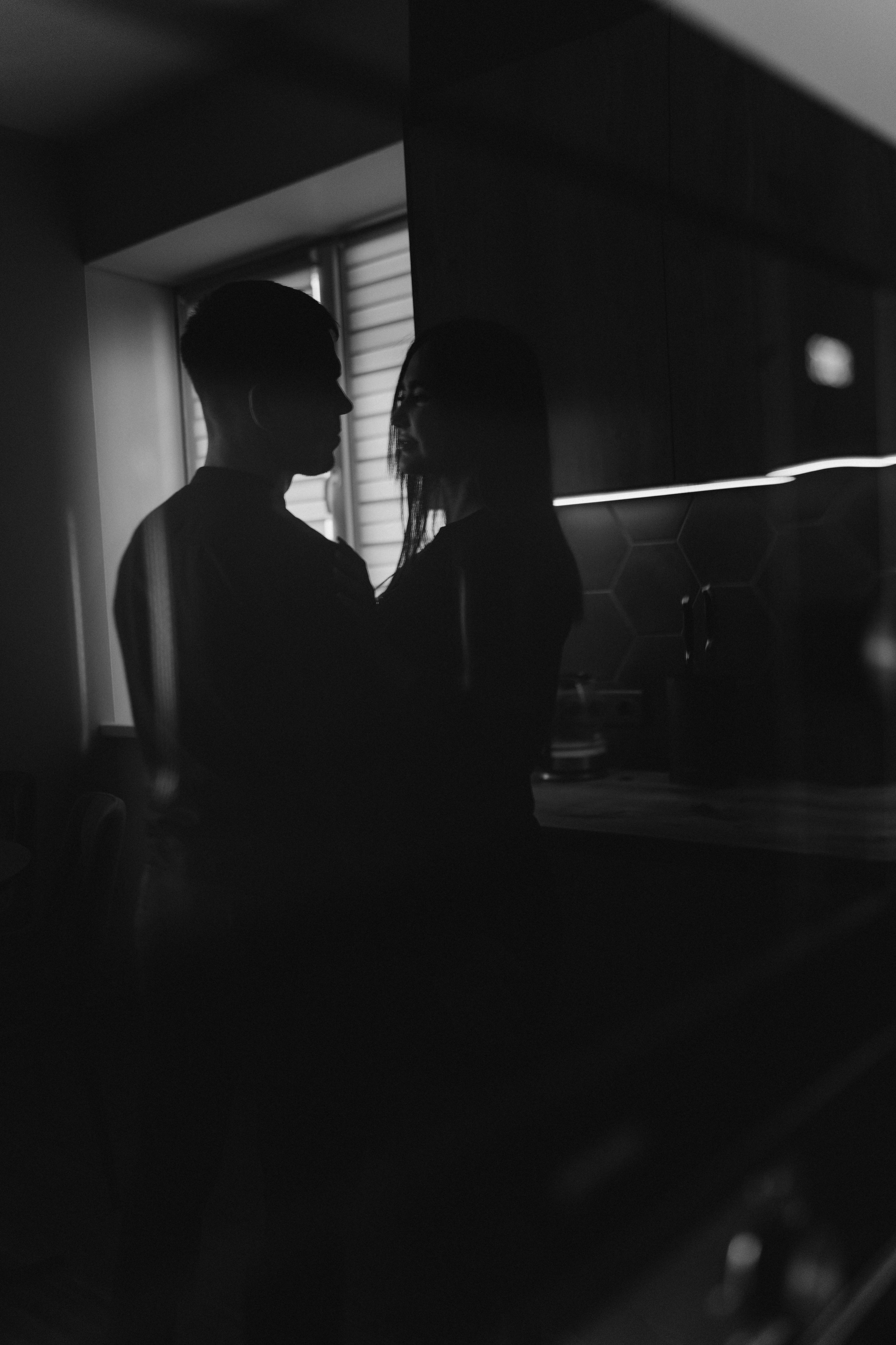 Велина & Андрей. Семейный и домашний фотограф в Уфе Ирина Гарасюта