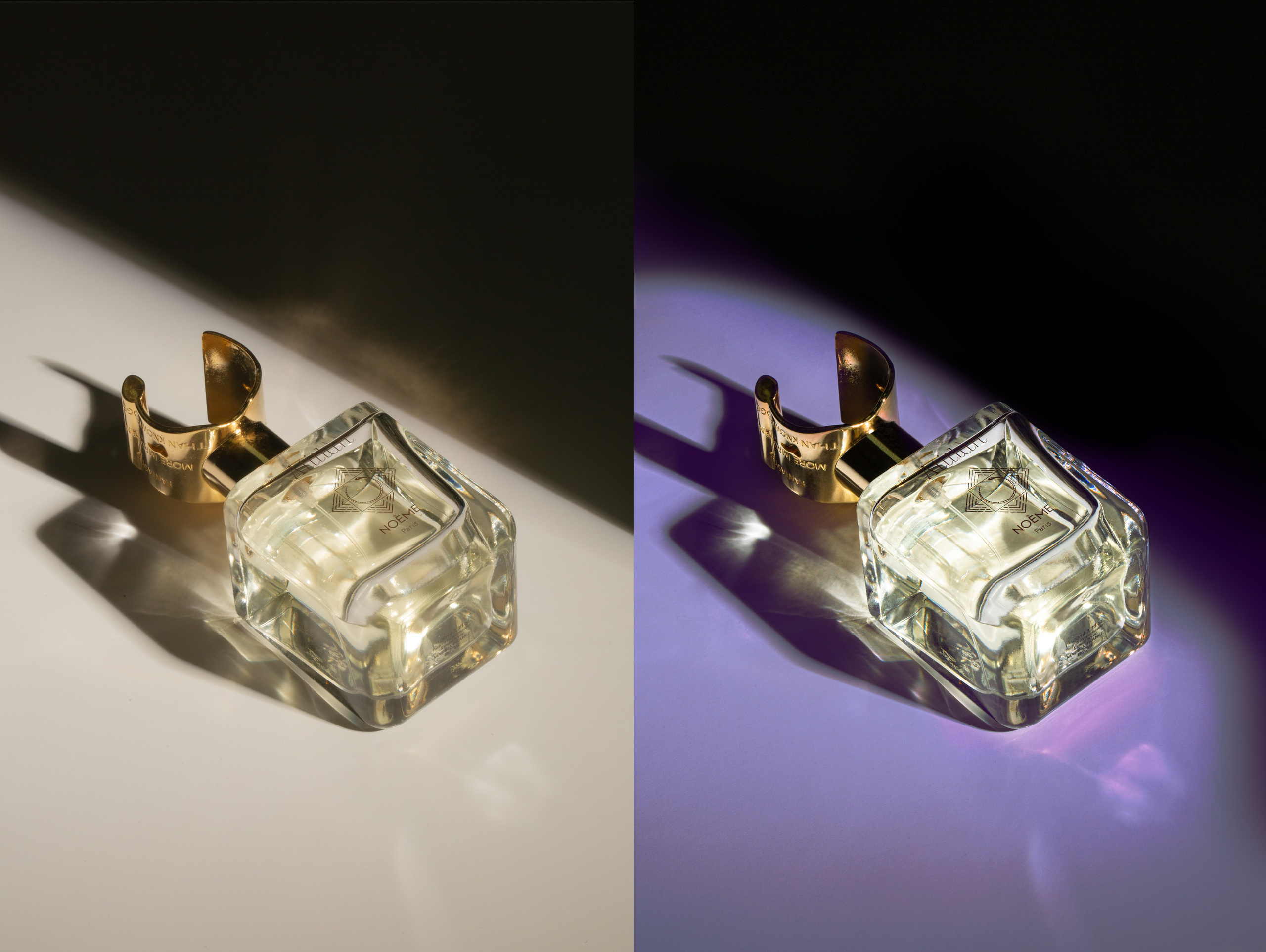 Профессиональная художественная обработка фотографий косметики | Студия SVITHART