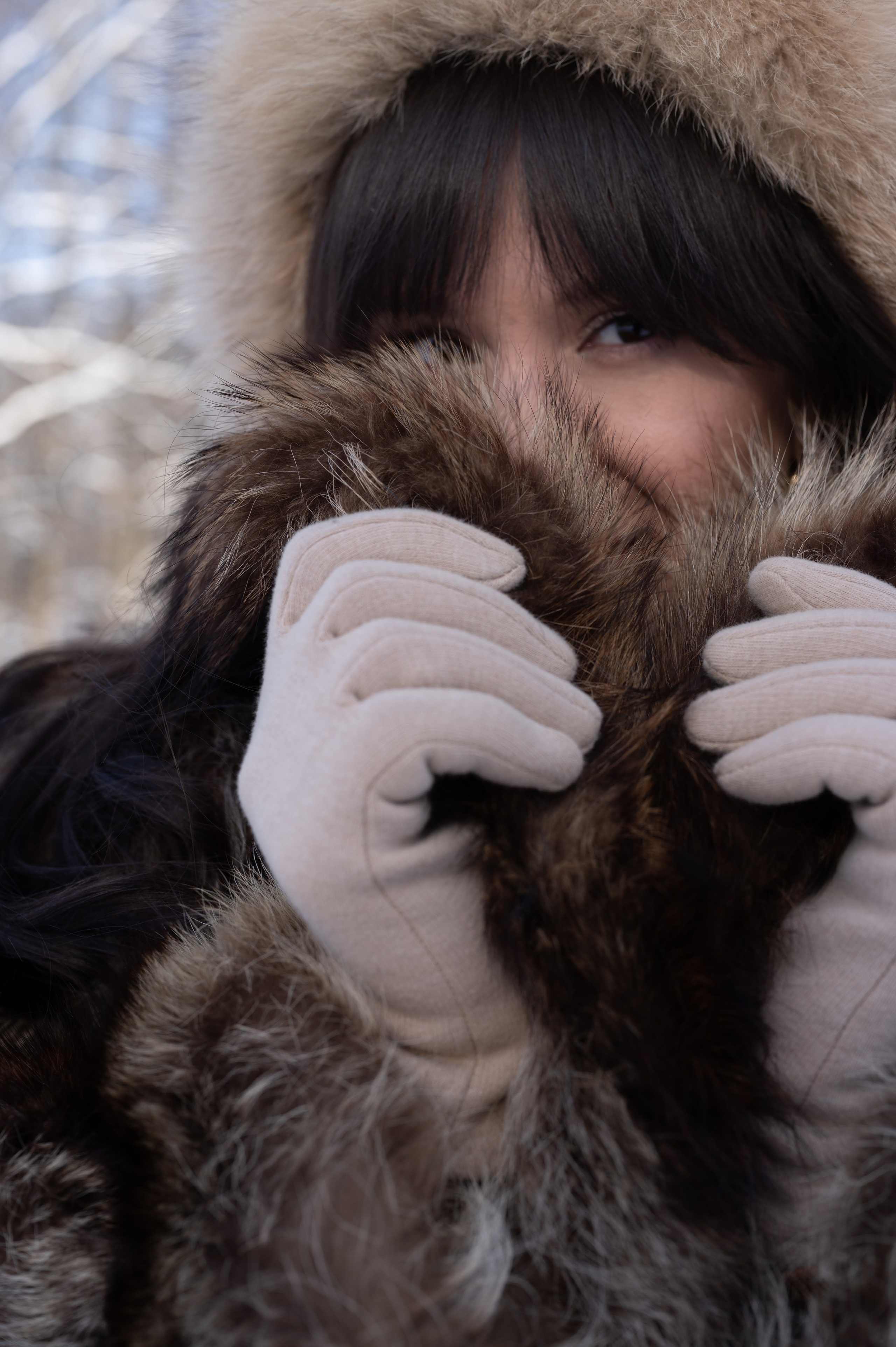 Русская красавица. Портретный и будуарный фотограф в Воронеже. Игорь Бабичев