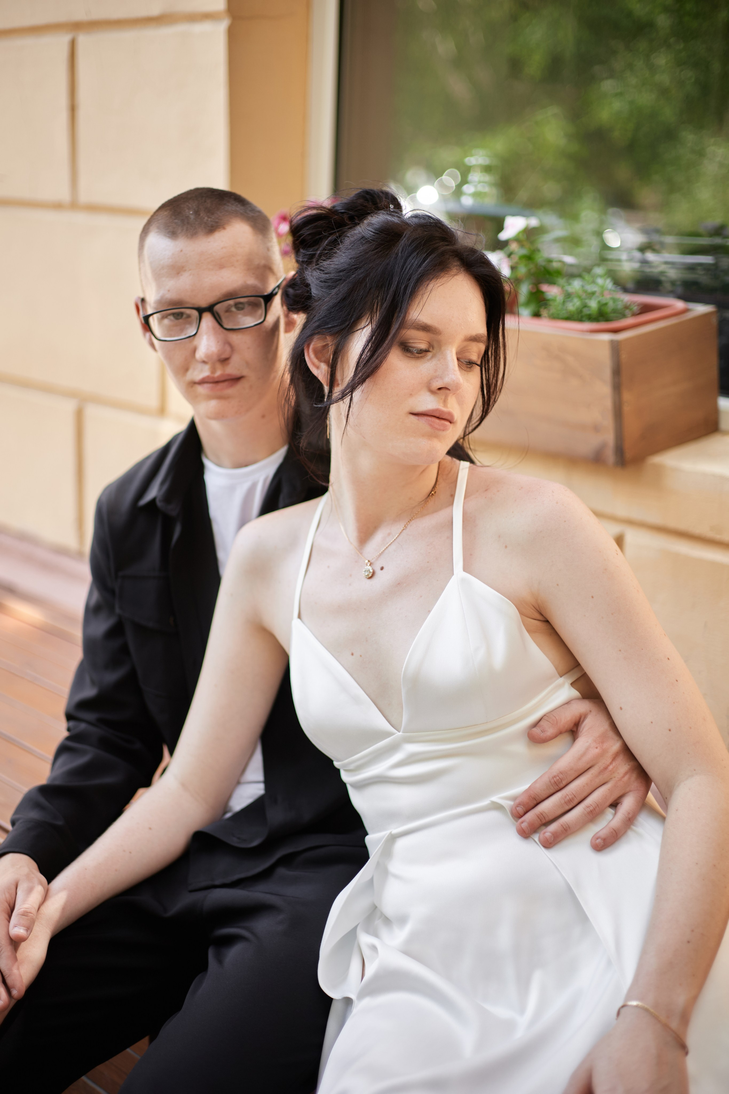 Юлия и Юрий. Ваш фотограф в Волгограде