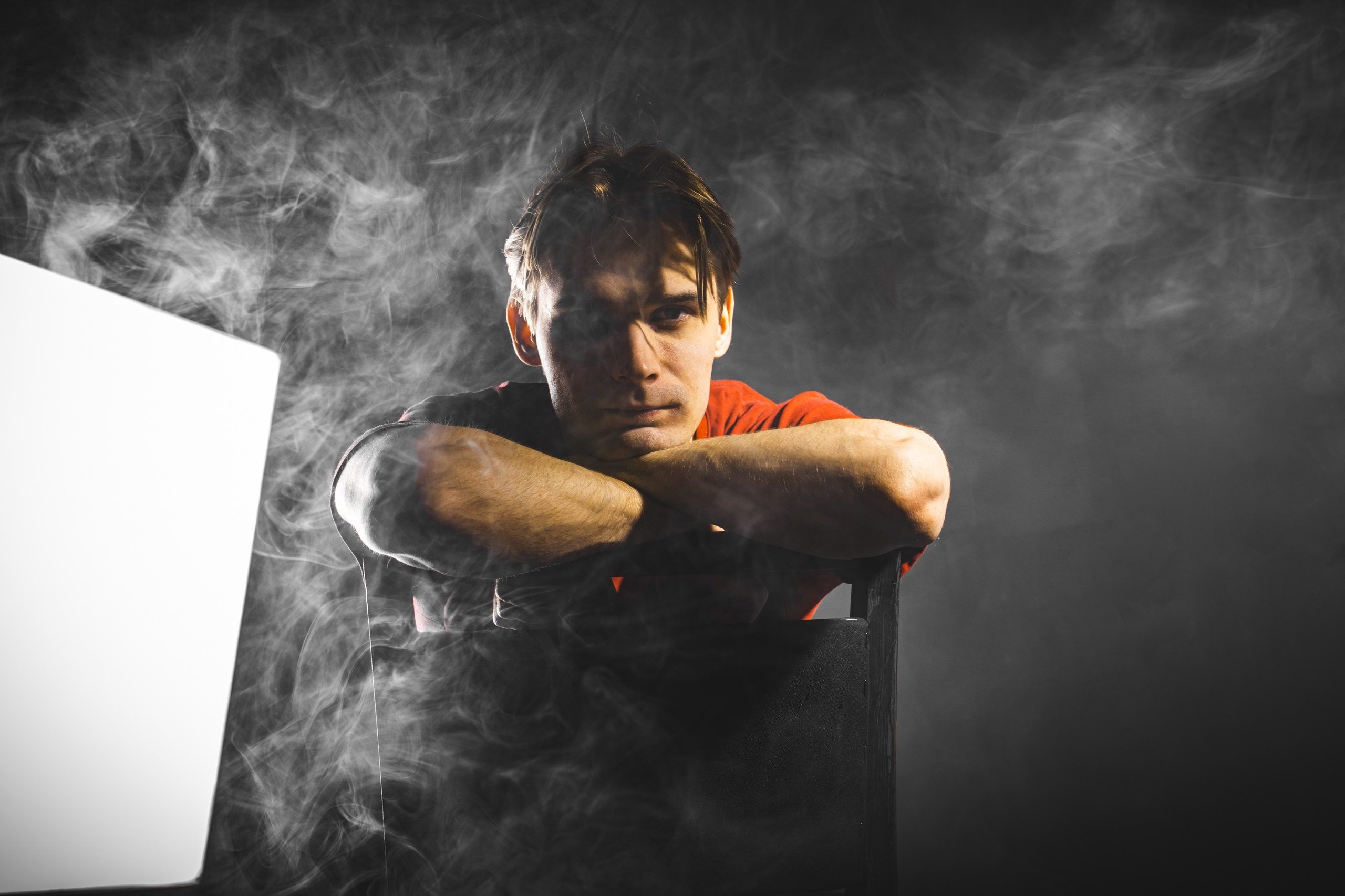 17. Портретный фотограф Артемий Андреев Екатеринбург Фэшн фотограф Екатеринбург