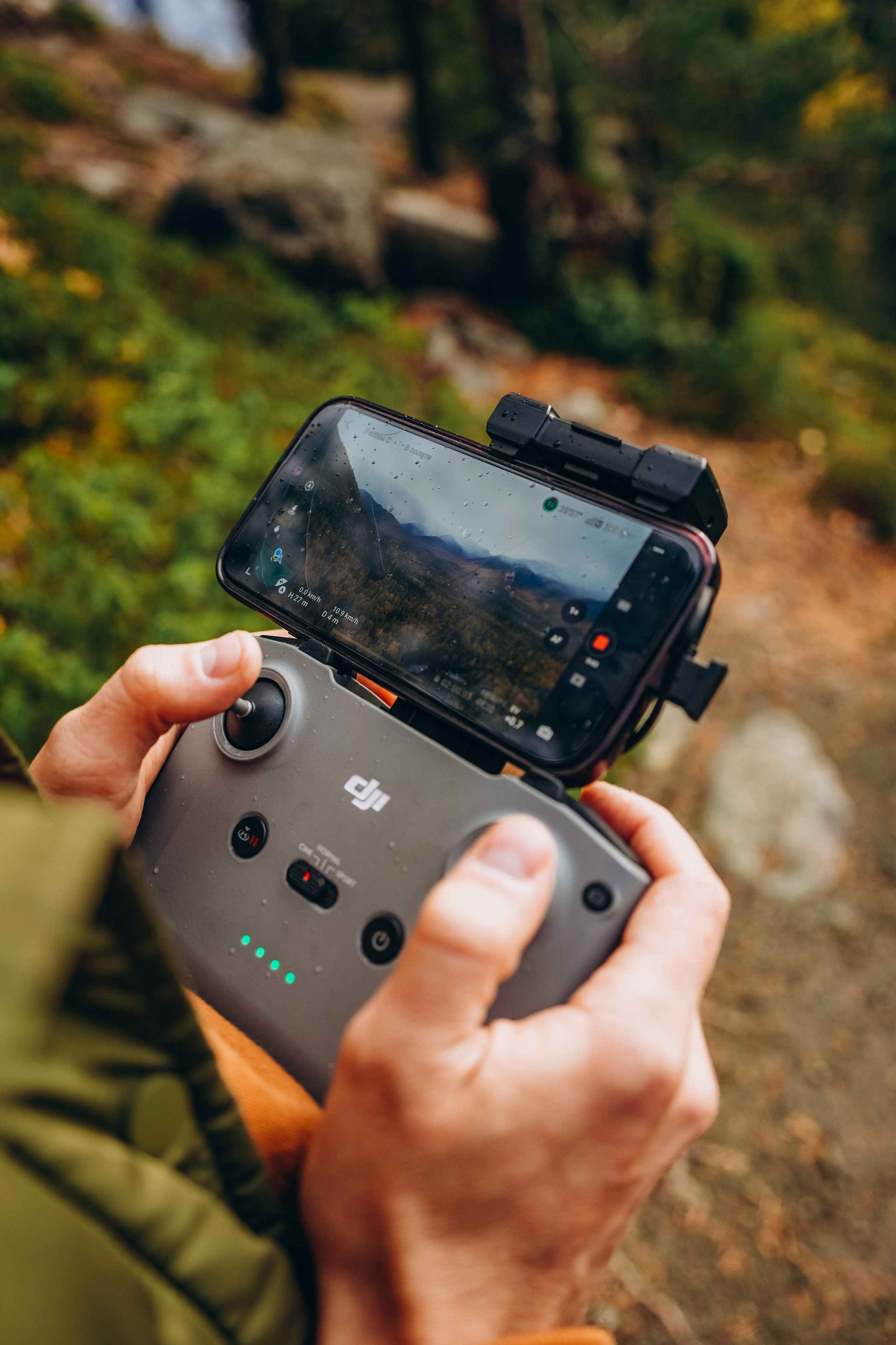 СЕВЕР. Event фотограф Степанова Александра