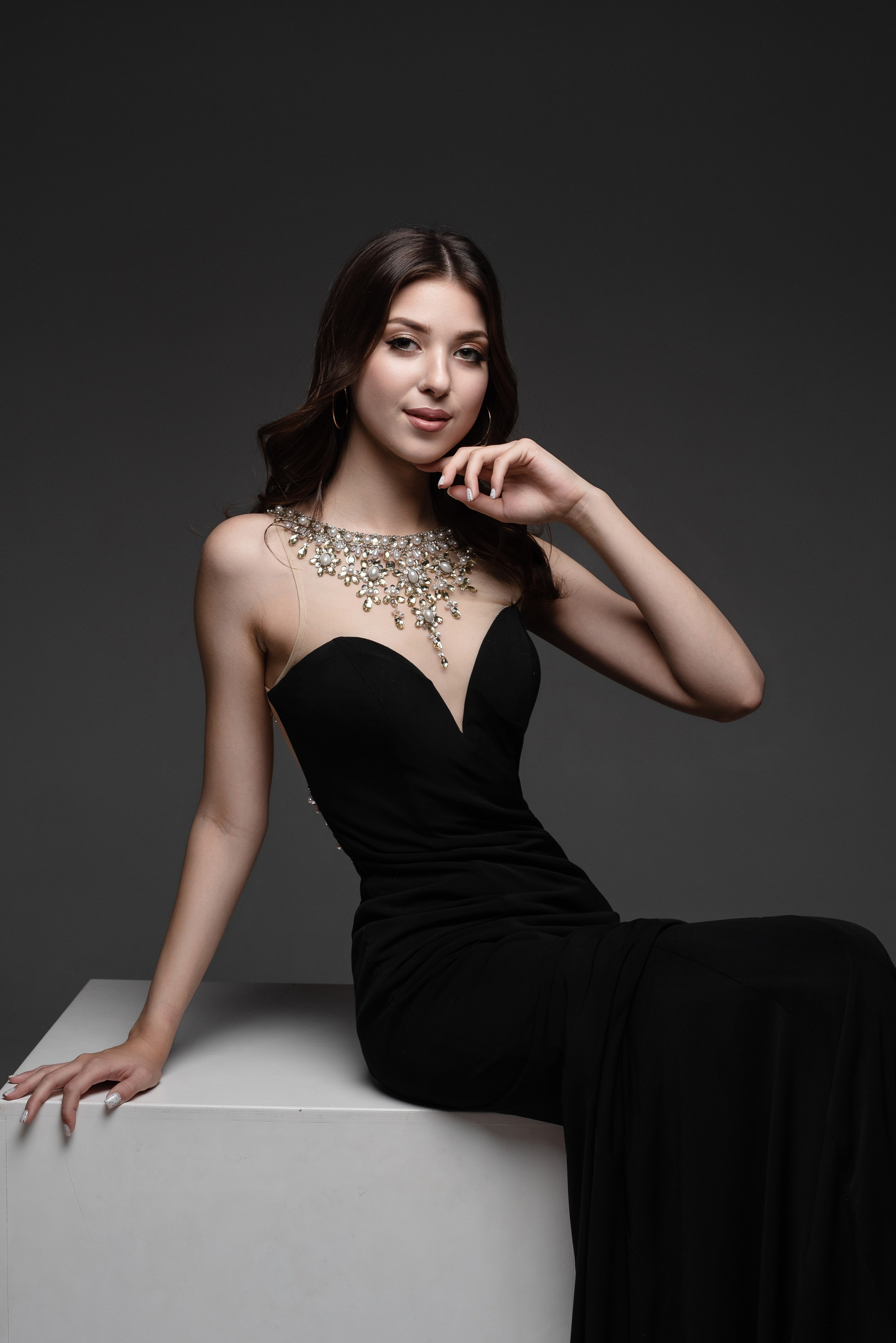 Евгения. Фотограф Татьяна Иванчикова