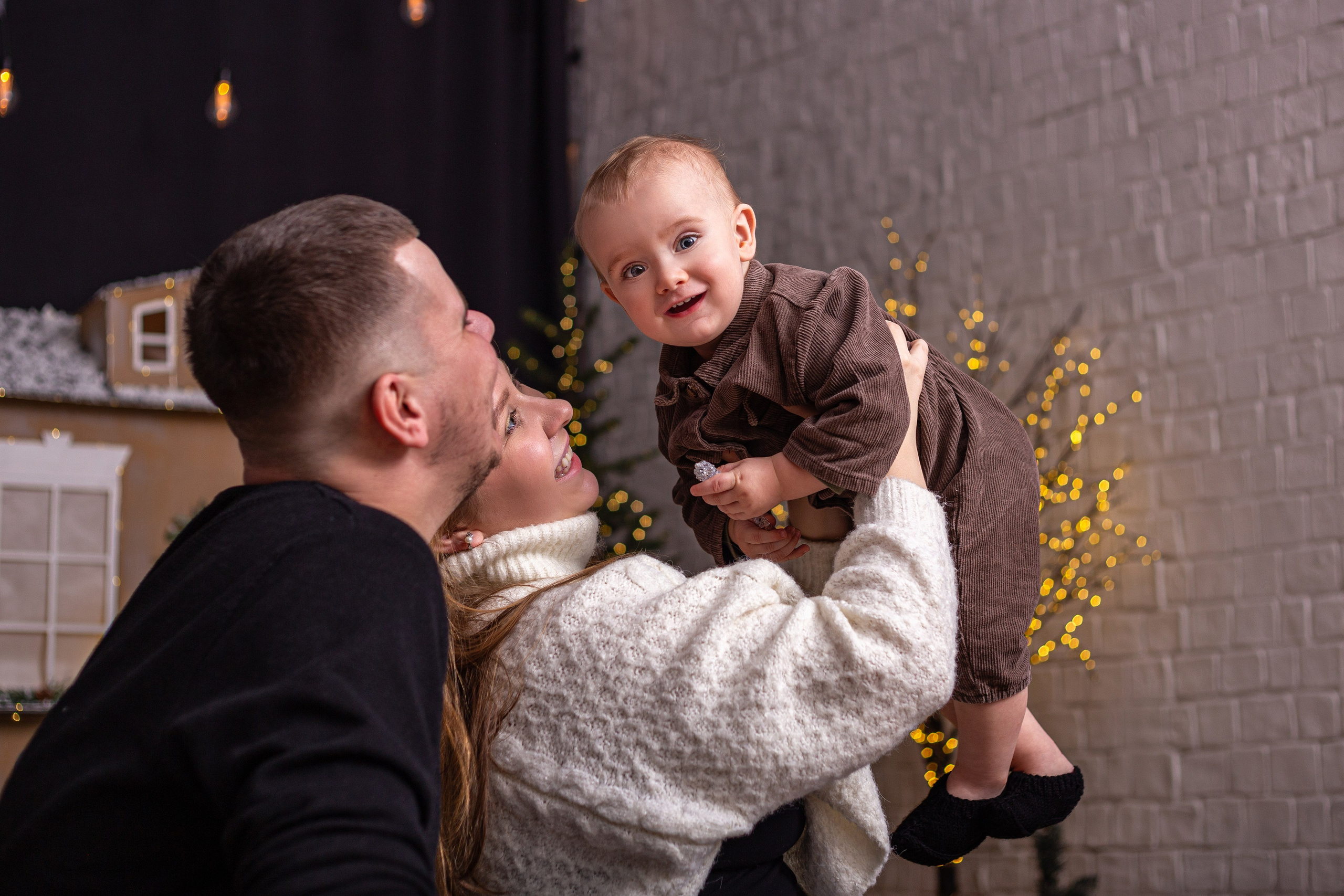 Семейная фотосессия в Ярославле. Свадебный и семейный фотограф в Ярославле Александр Лобков