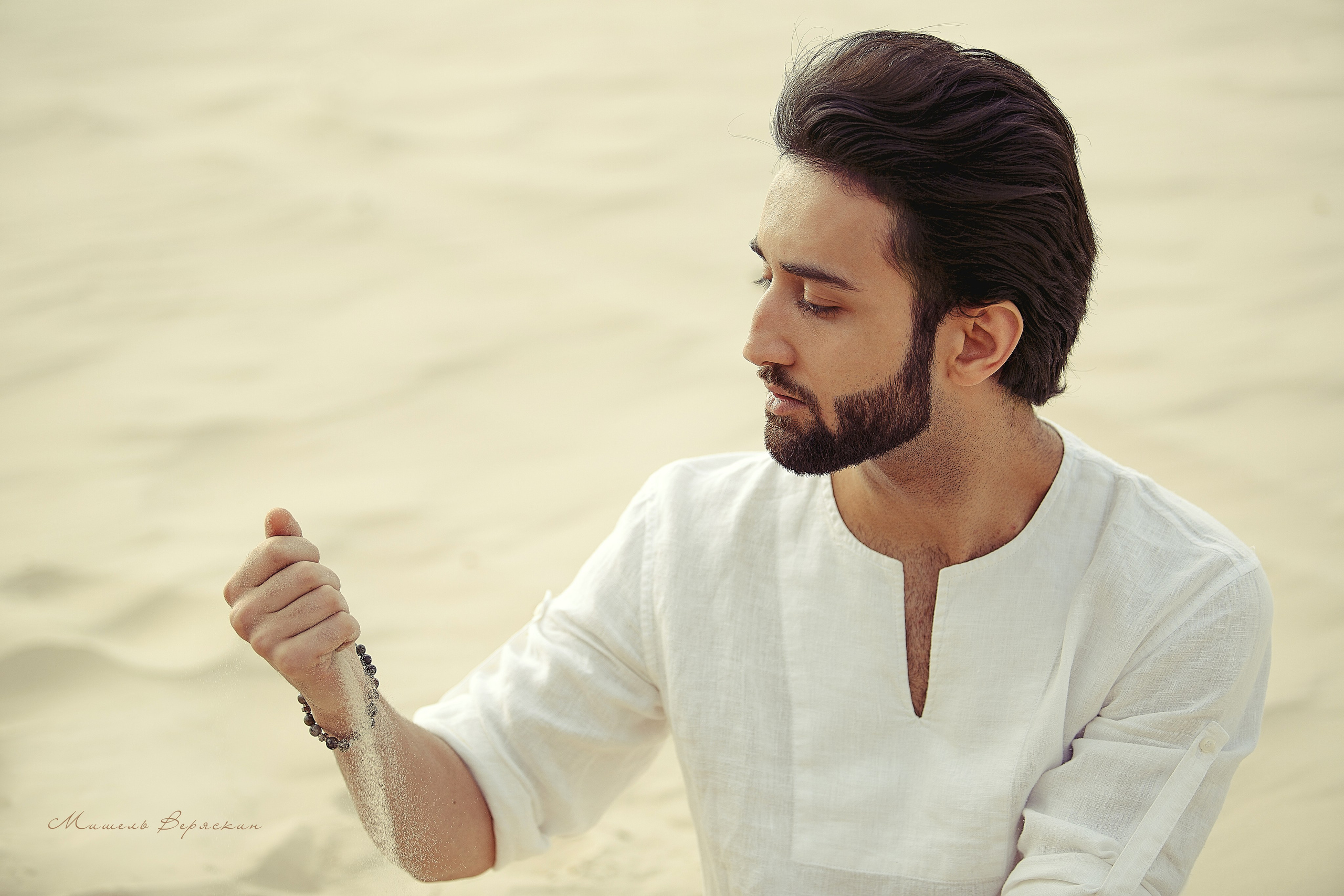 Свадьба в Марокко