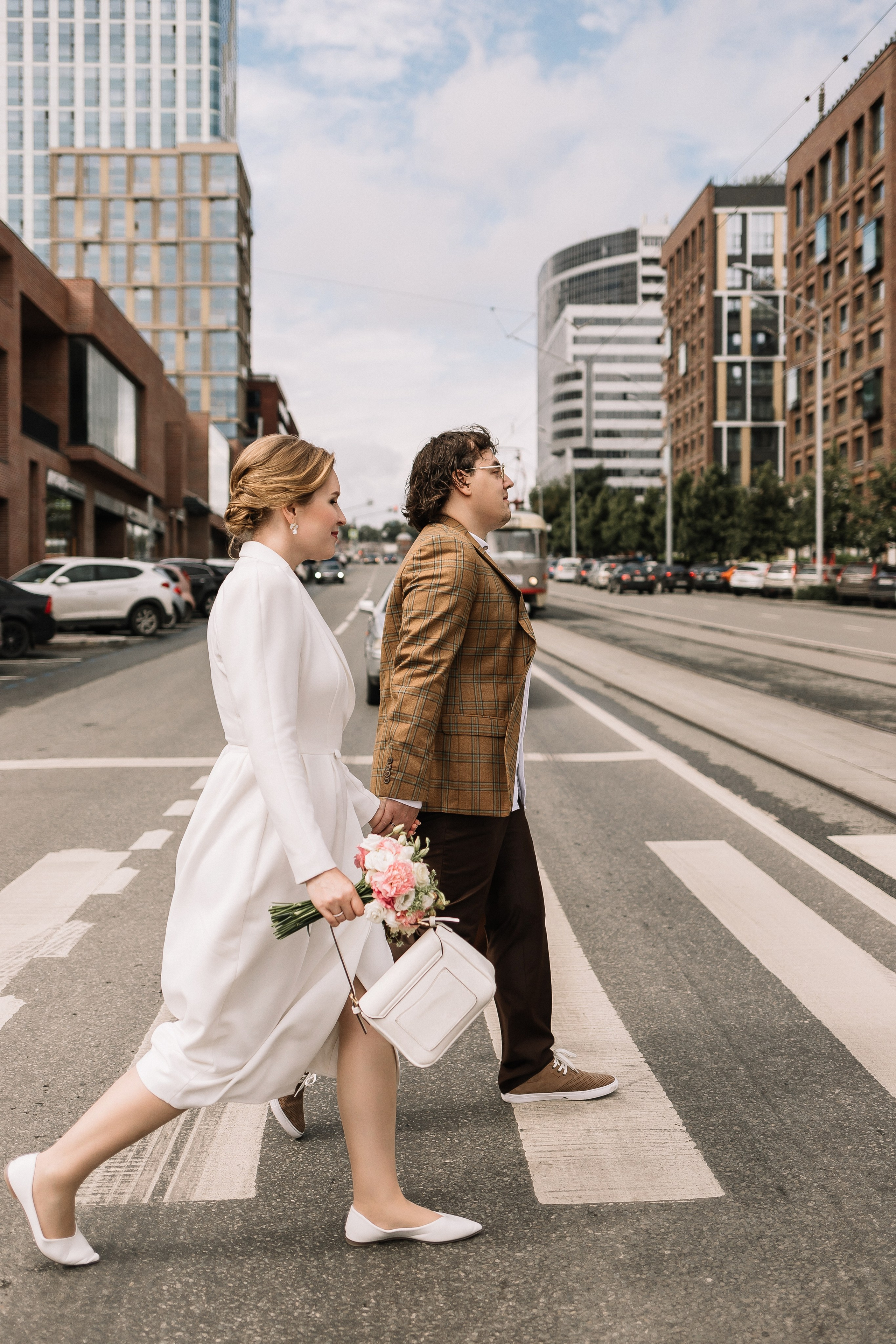 Михаил и Наталья/2024. Свадебный и семейный фотограф в Екатеринбурге