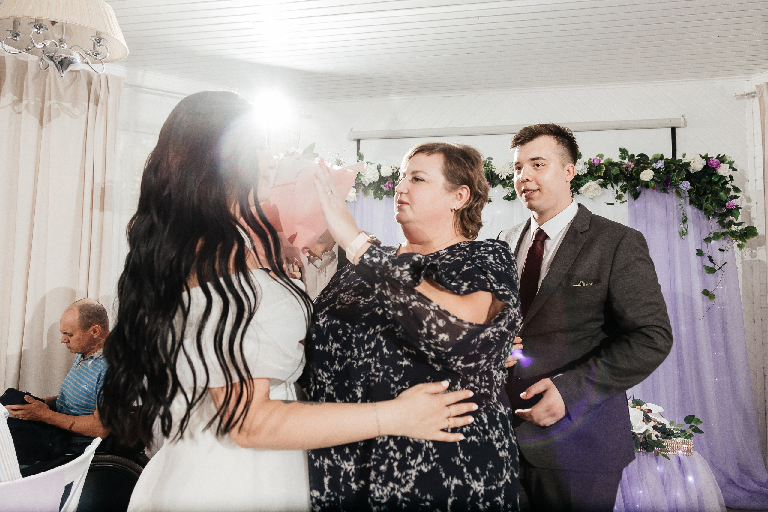 Дмитрий и Мария/2024. Свадебный и семейный фотограф в Екатеринбурге