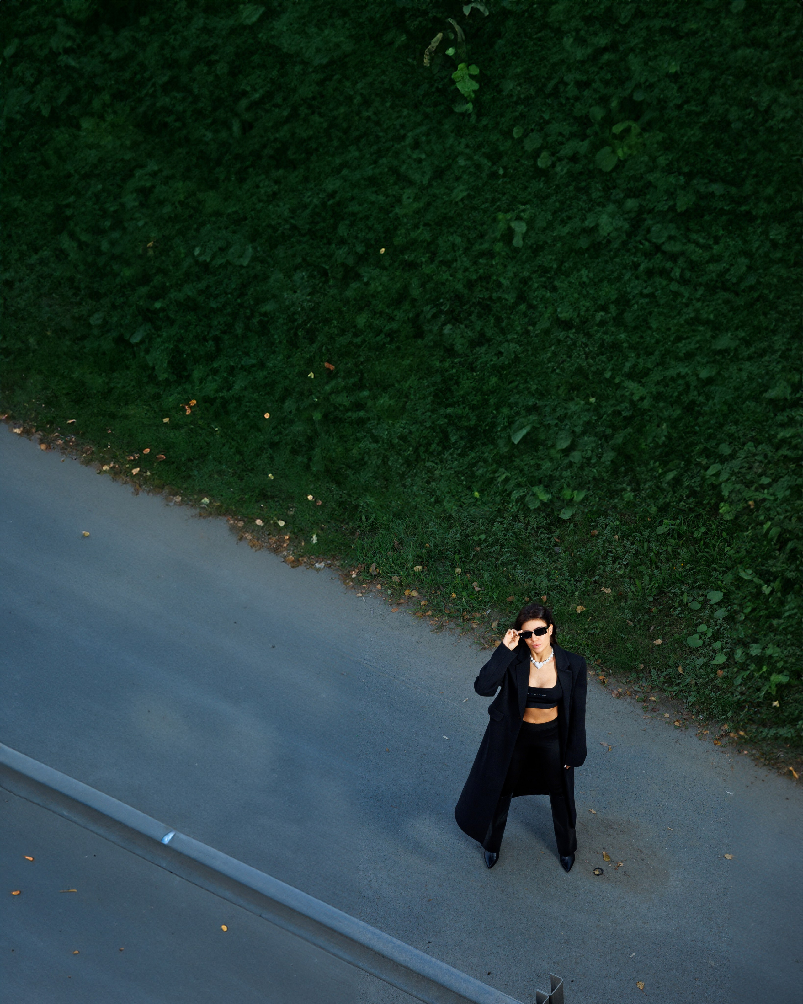 Street- Fashion. Свадебный Fashion фотограф в Тюмени Илья Майер