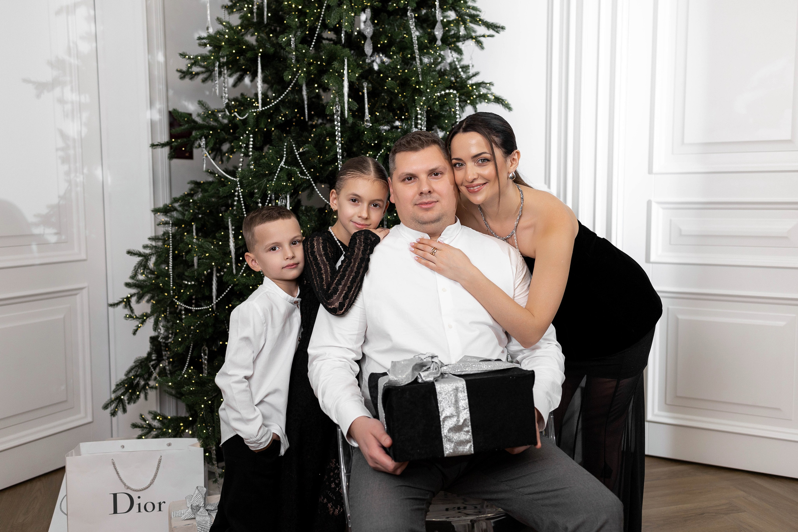 Руслан & Алсу Салаватуллины. Фотограф Буинск, Казань Аделя Давлетшина