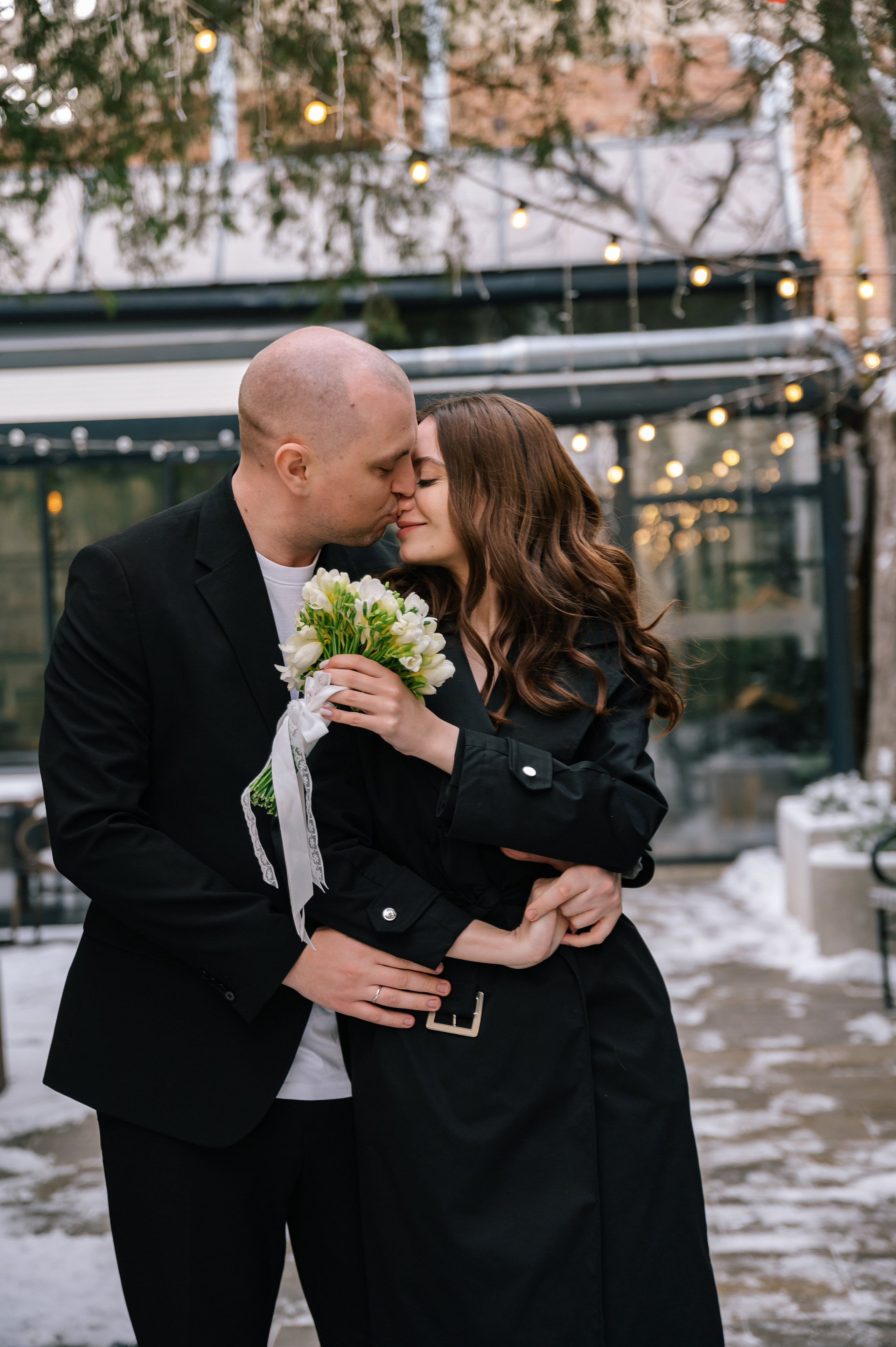 Михаил & Мария. Свадебный фотограф Екатерина Зайцева Краснодар