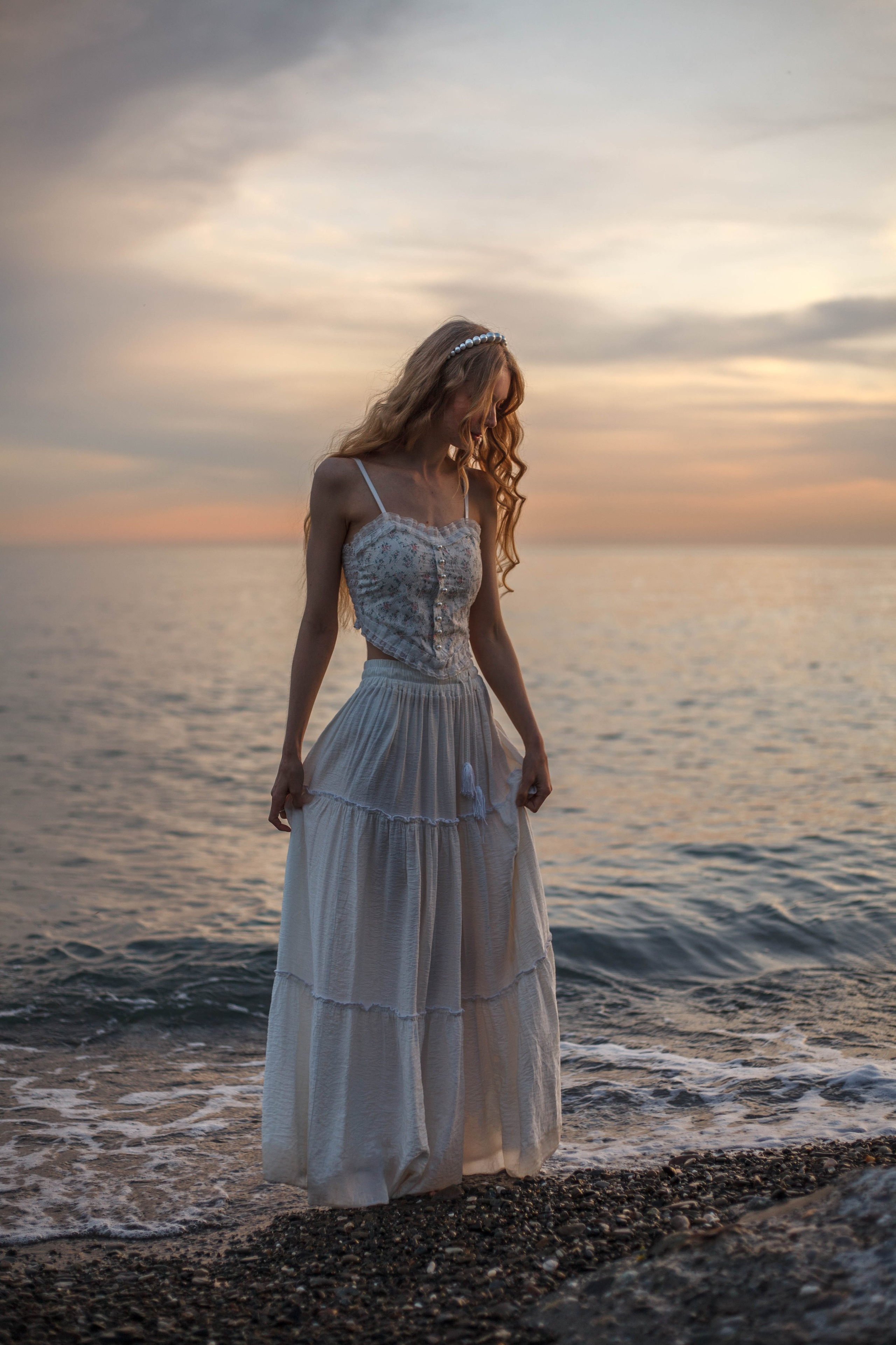 Виктория. Портретный фотограф Юлия Семенчук