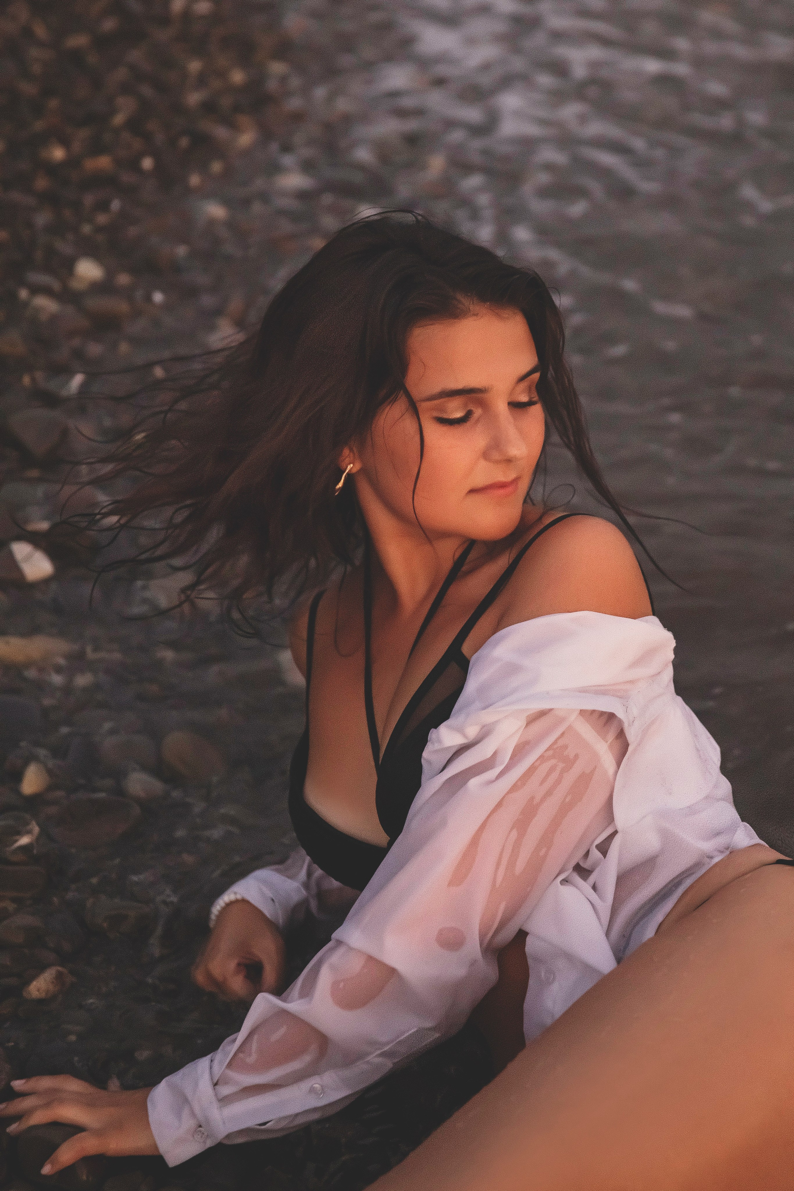 Алия и Николай. Свадебный и семейный фотограф Колоскова Мария (Сочи и весь мир)