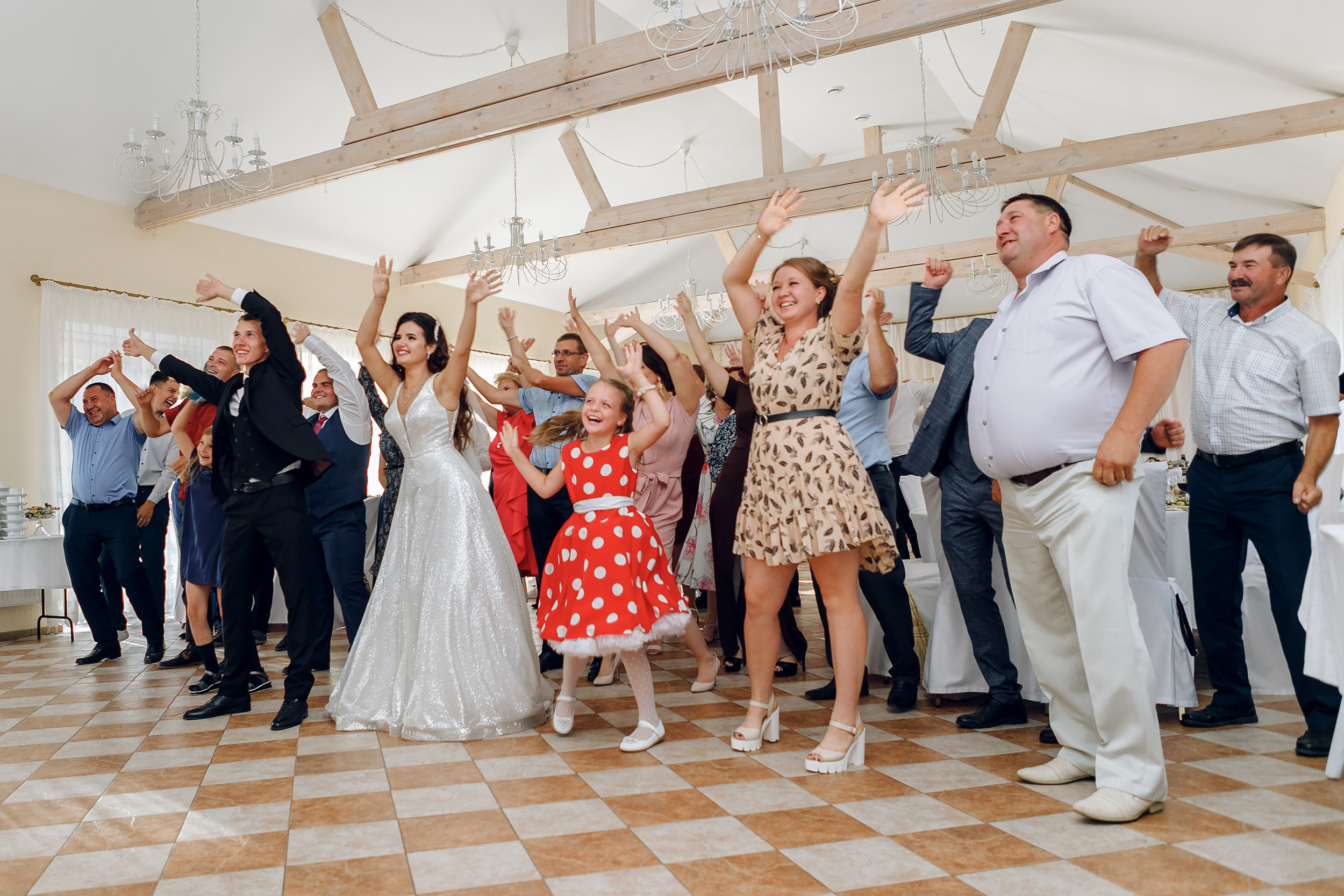 Александр и Алина. Главная